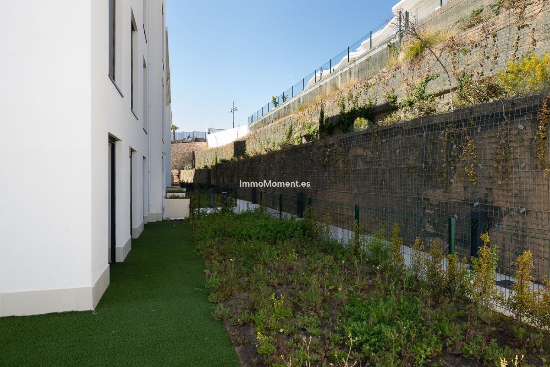 Reventa - Apartamento - Fuengirola - Fuengirola Centro