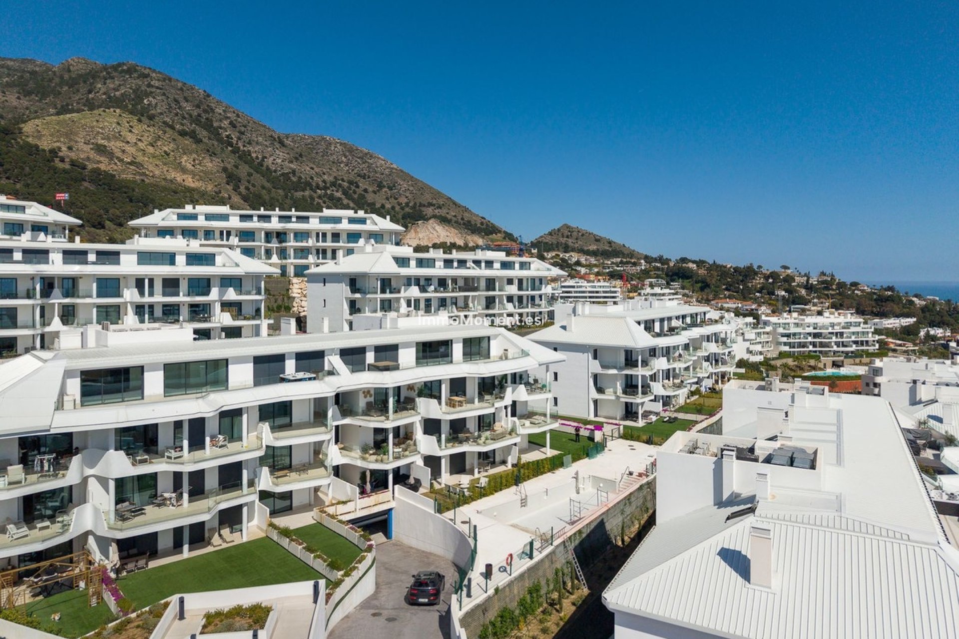 Reventa - Apartamento - Fuengirola - Fuengirola Centro