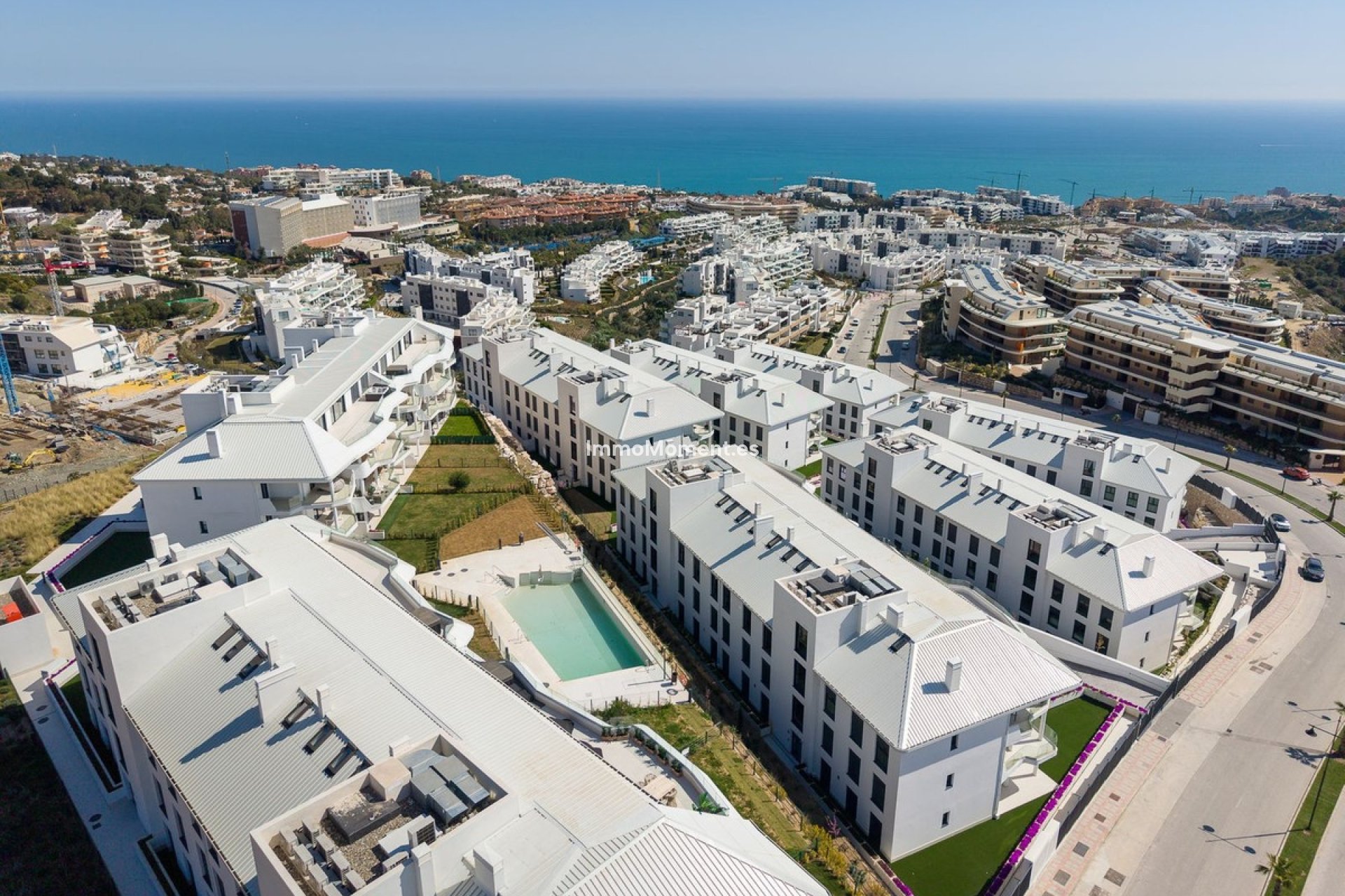 Reventa - Apartamento - Fuengirola - Fuengirola Centro