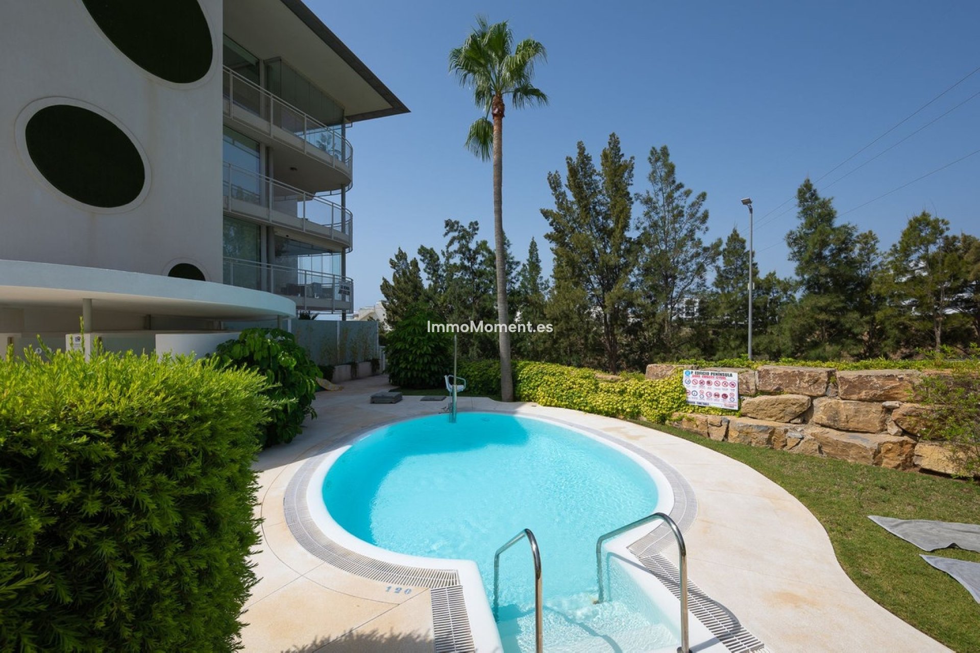 Reventa - Apartamento - Fuengirola - Fuengirola Centro