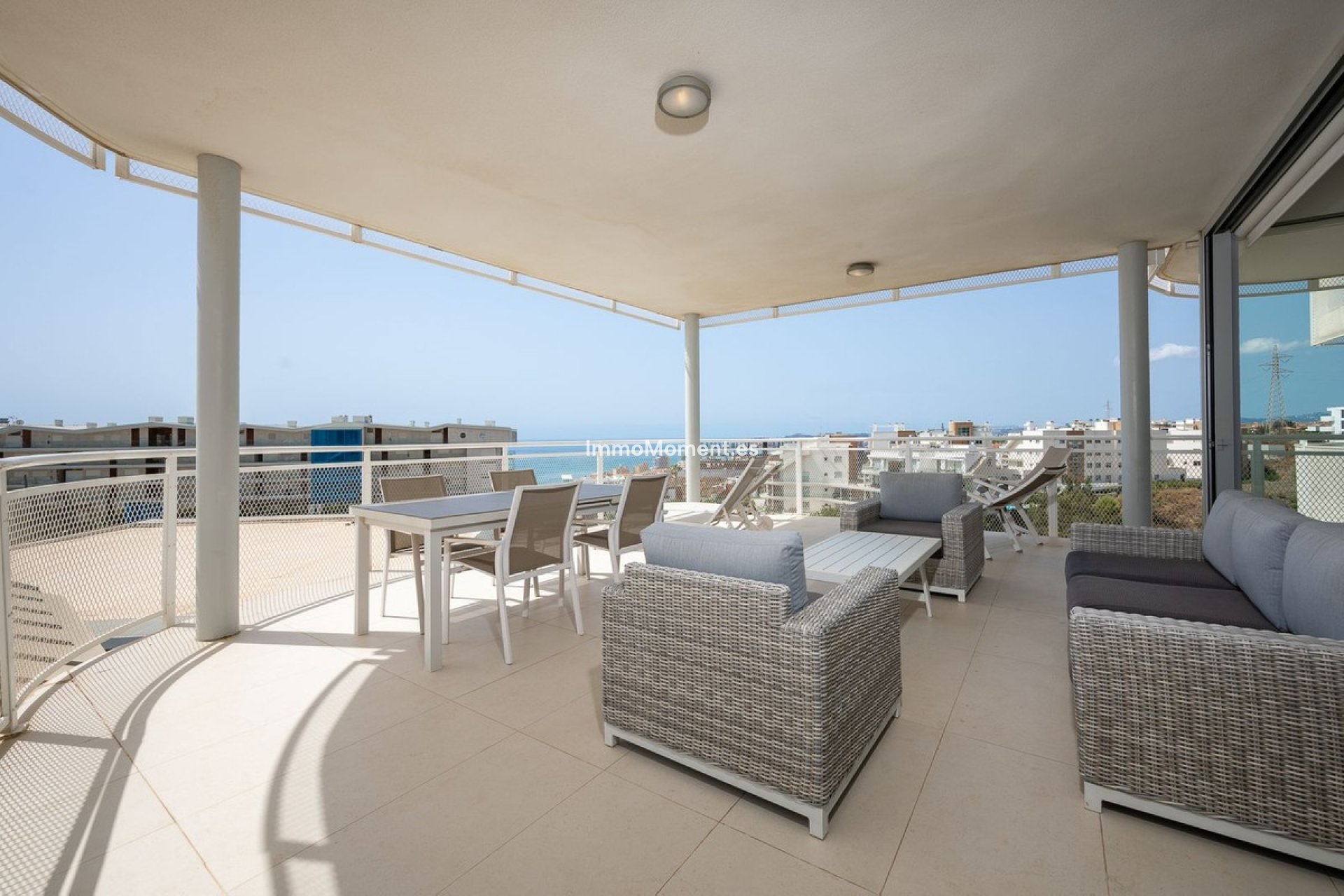 Reventa - Apartamento - Fuengirola - Fuengirola Centro