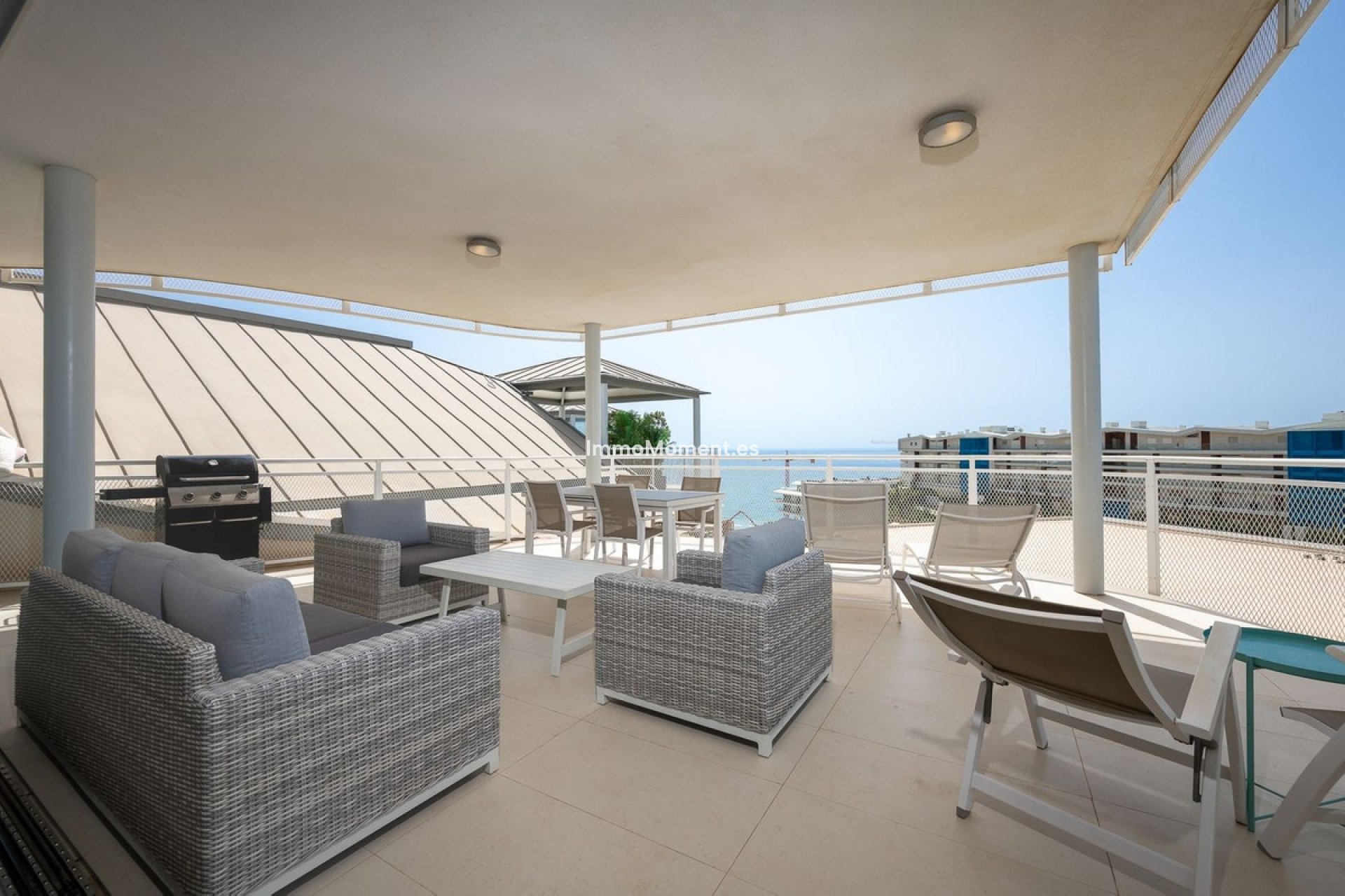 Reventa - Apartamento - Fuengirola - Fuengirola Centro