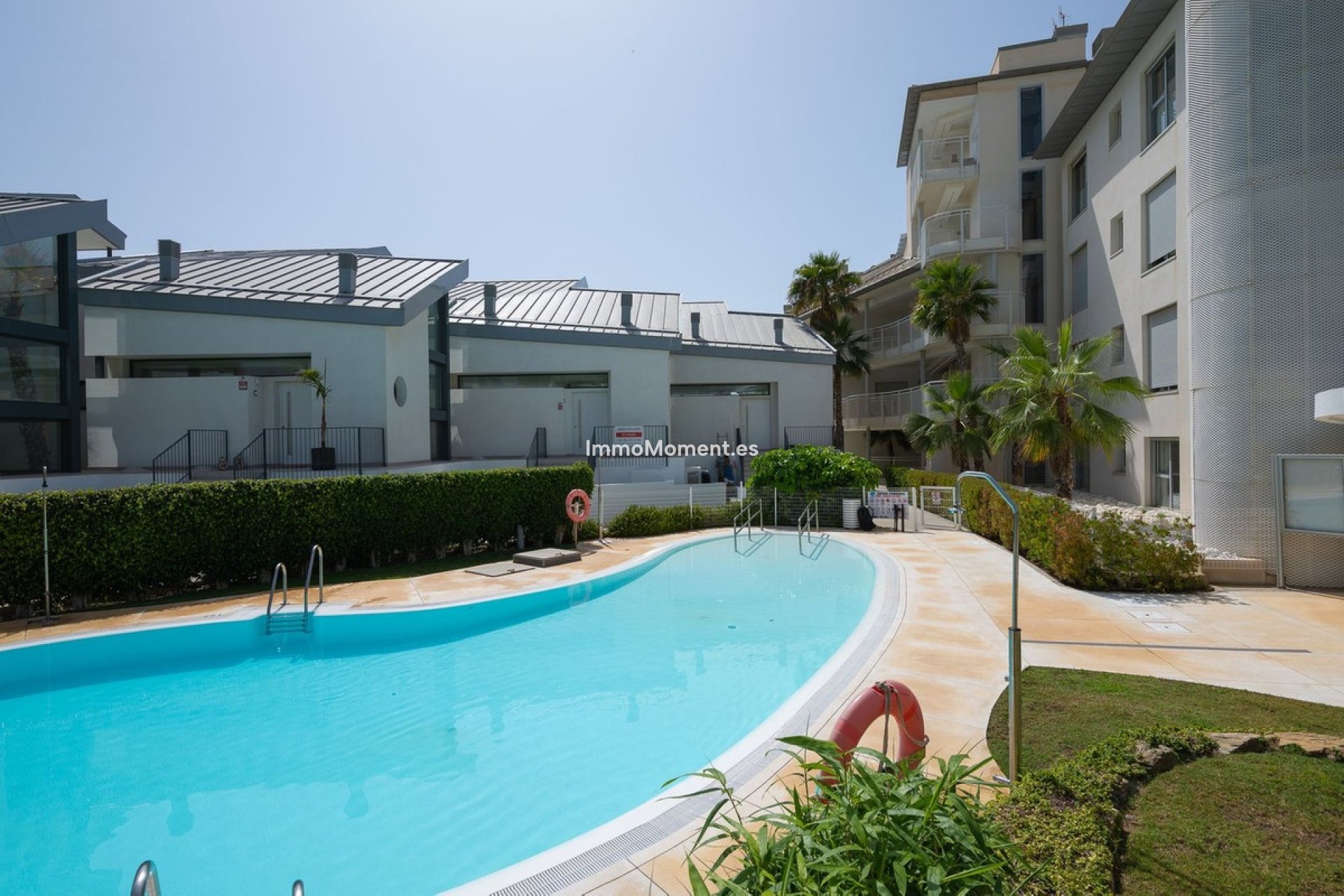 Reventa - Apartamento - Fuengirola - Fuengirola Centro