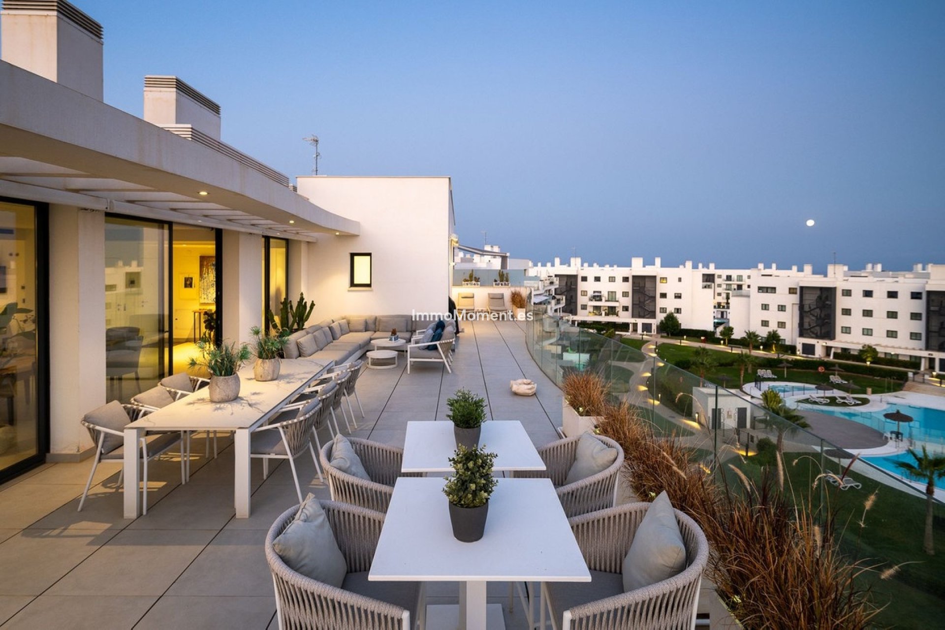 Reventa - Apartamento - Fuengirola - Fuengirola Centro