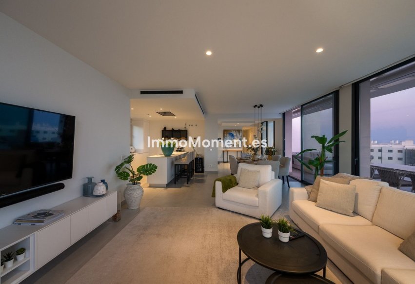 Reventa - Apartamento - Fuengirola - Fuengirola Centro