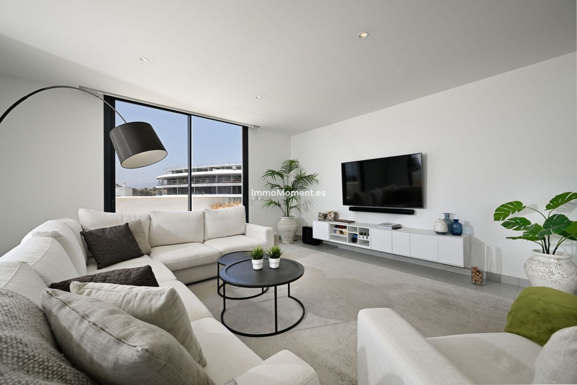 Reventa - Apartamento - Fuengirola - Fuengirola Centro