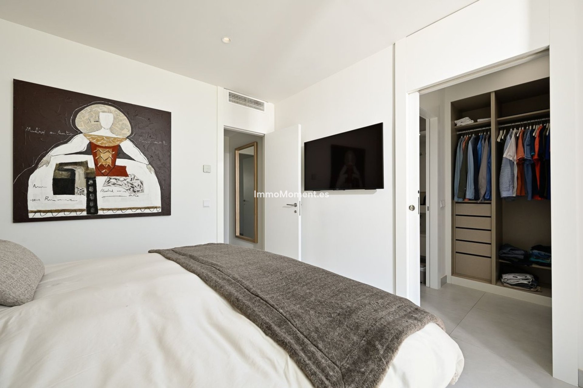 Reventa - Apartamento - Fuengirola - Fuengirola Centro