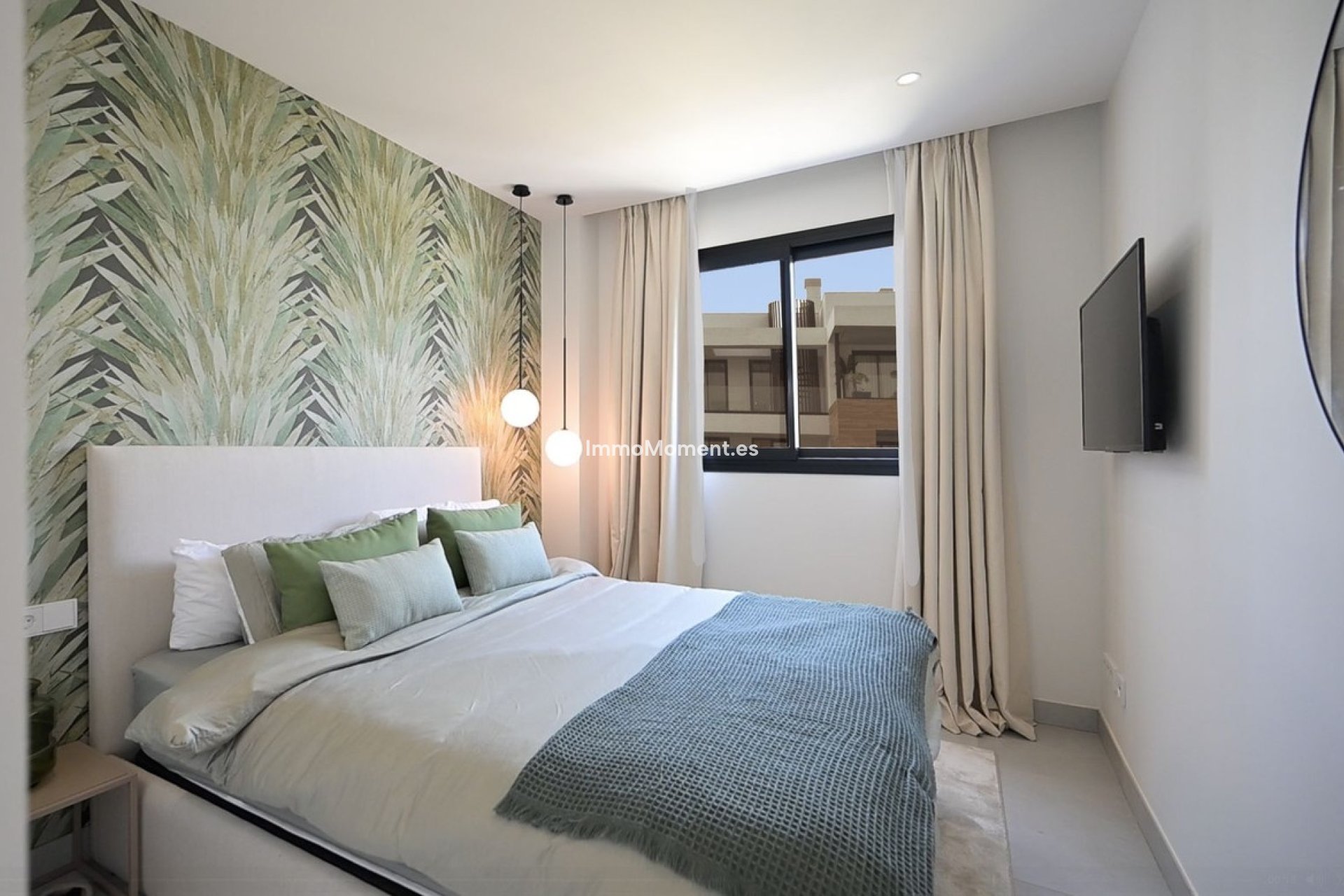 Reventa - Apartamento - Fuengirola - Fuengirola Centro