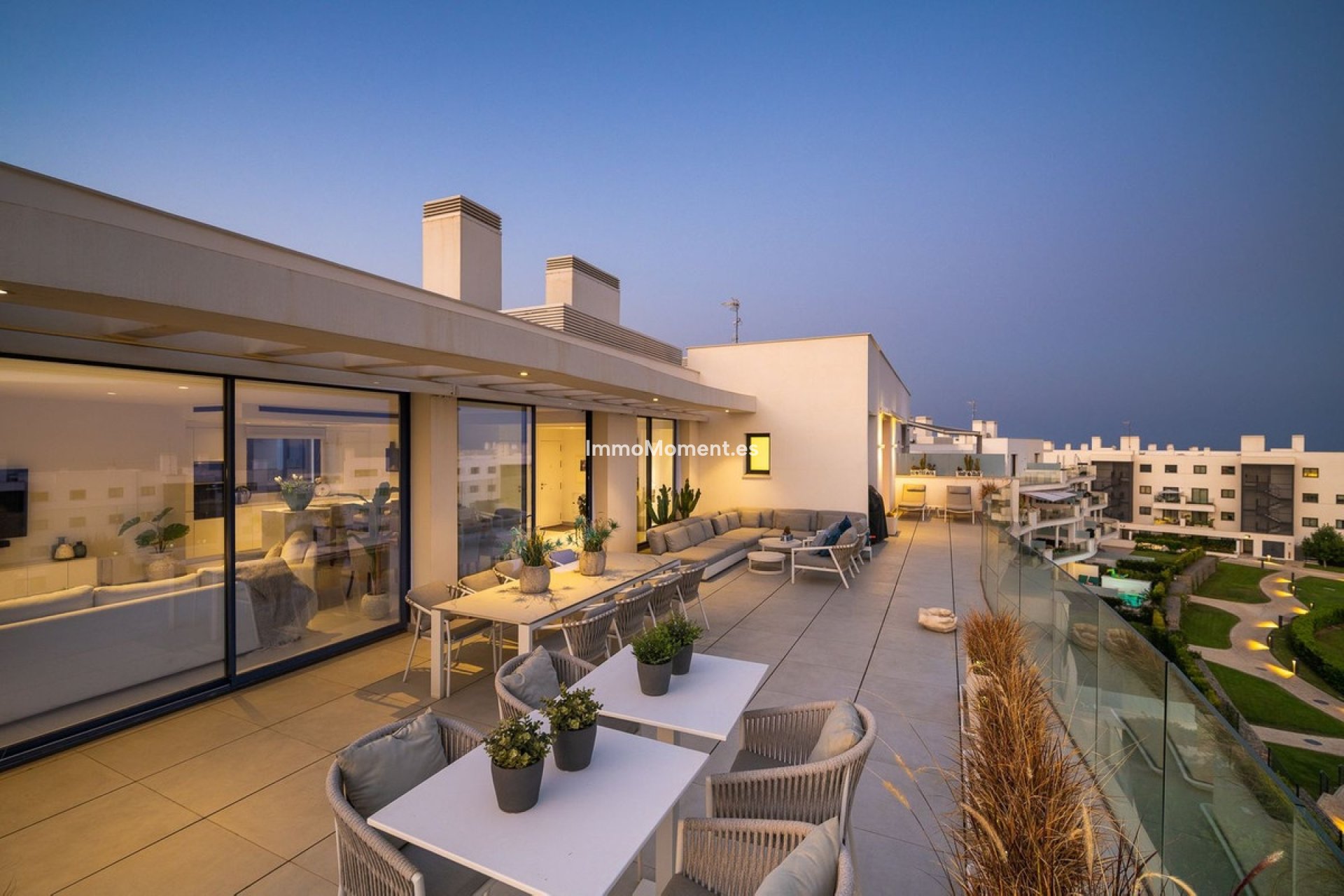 Reventa - Apartamento - Fuengirola - Fuengirola Centro