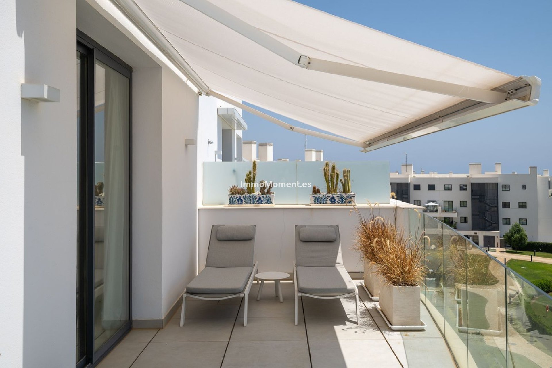 Reventa - Apartamento - Fuengirola - Fuengirola Centro