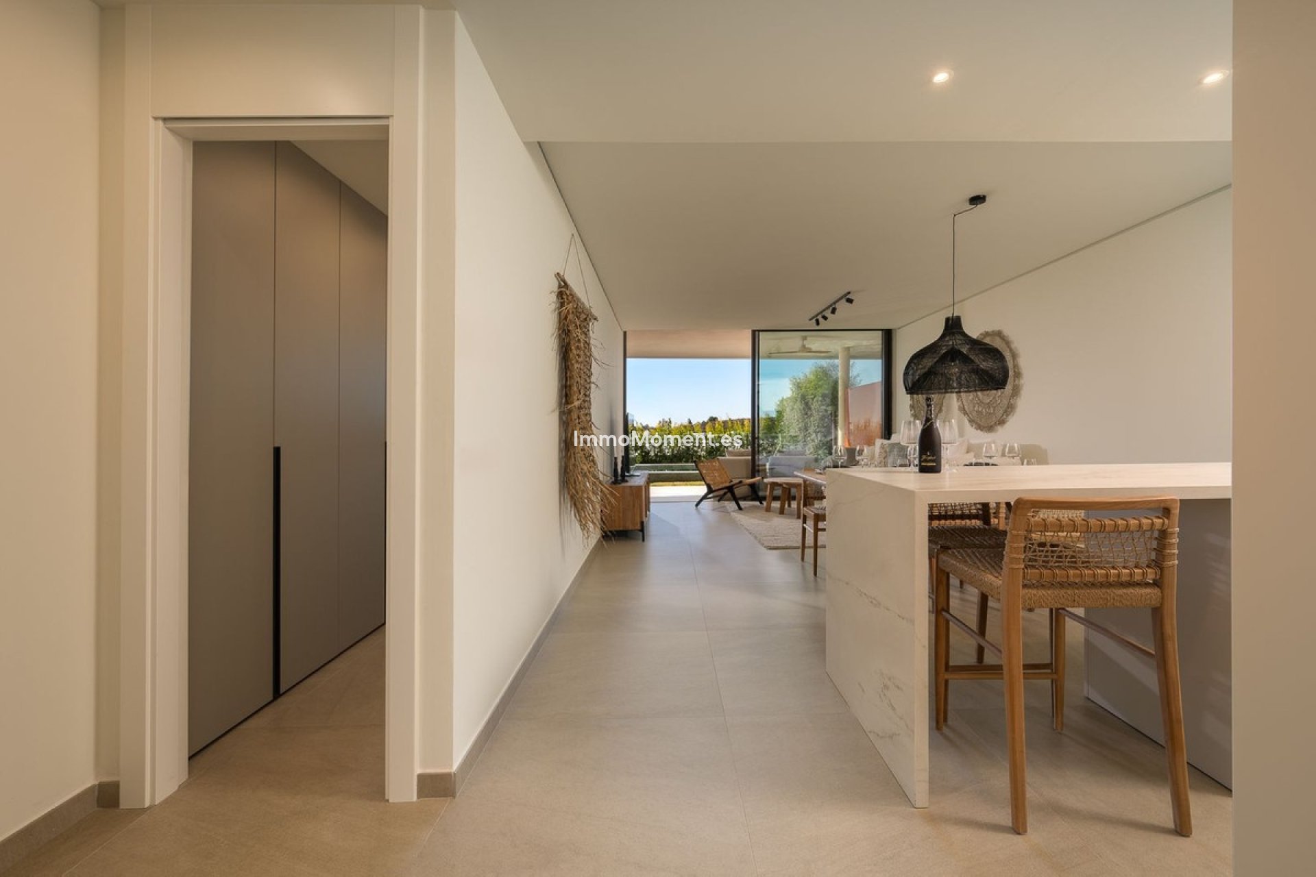 Reventa - Apartamento - Fuengirola - Fuengirola Centro