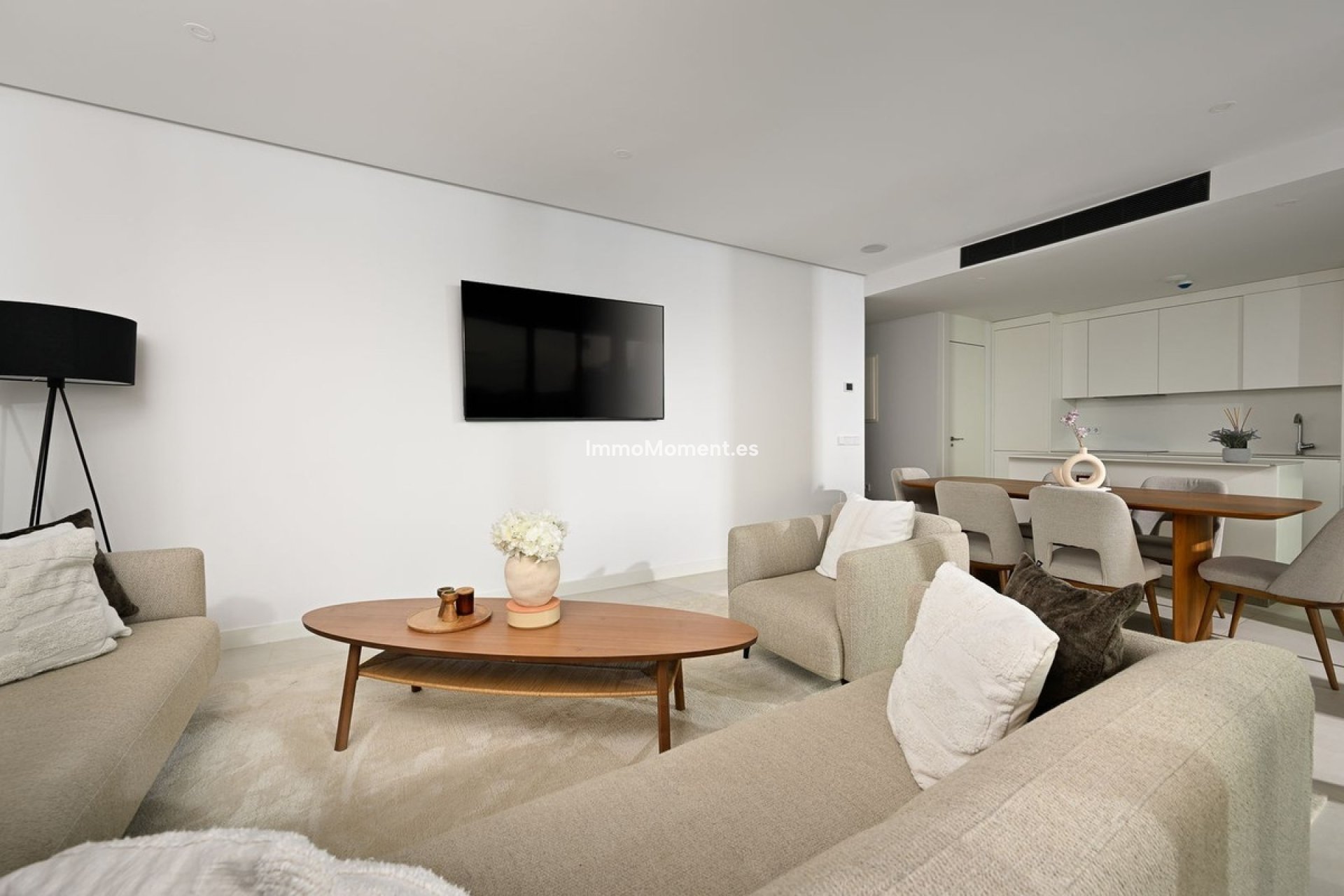 Reventa - Apartamento - Fuengirola - Fuengirola Centro