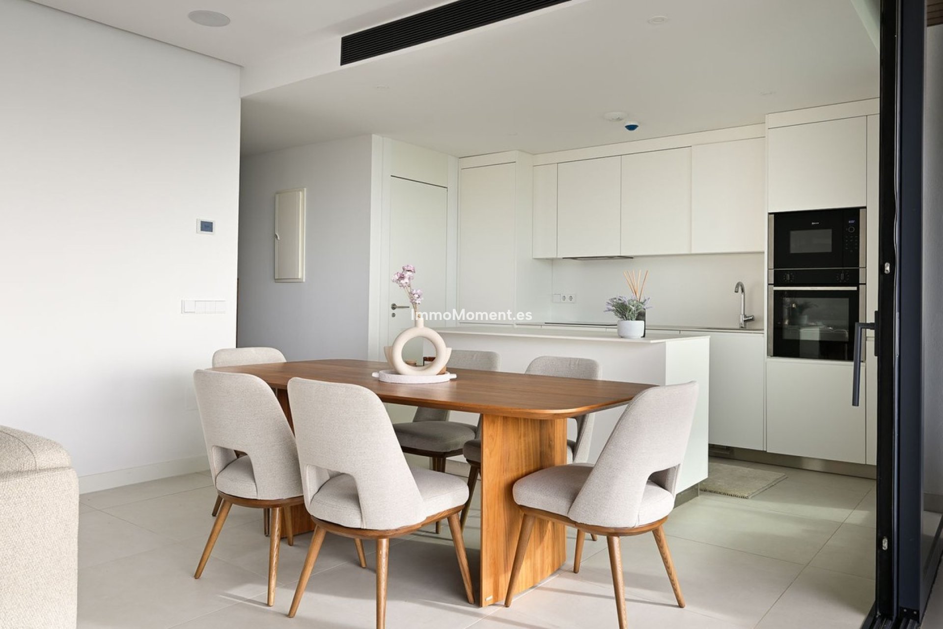 Reventa - Apartamento - Fuengirola - Fuengirola Centro