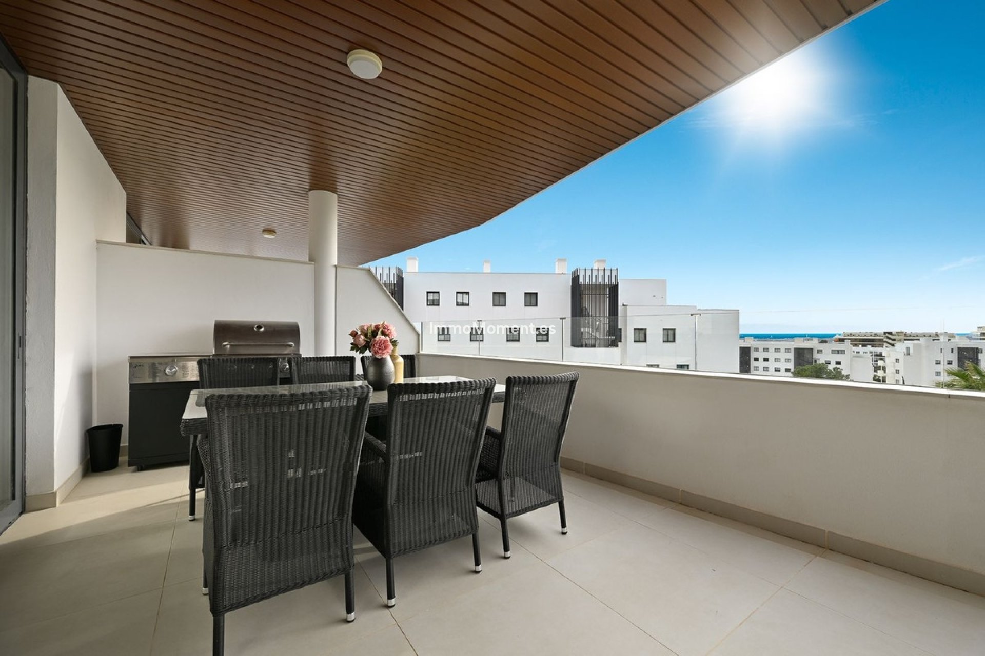 Reventa - Apartamento - Fuengirola - Fuengirola Centro