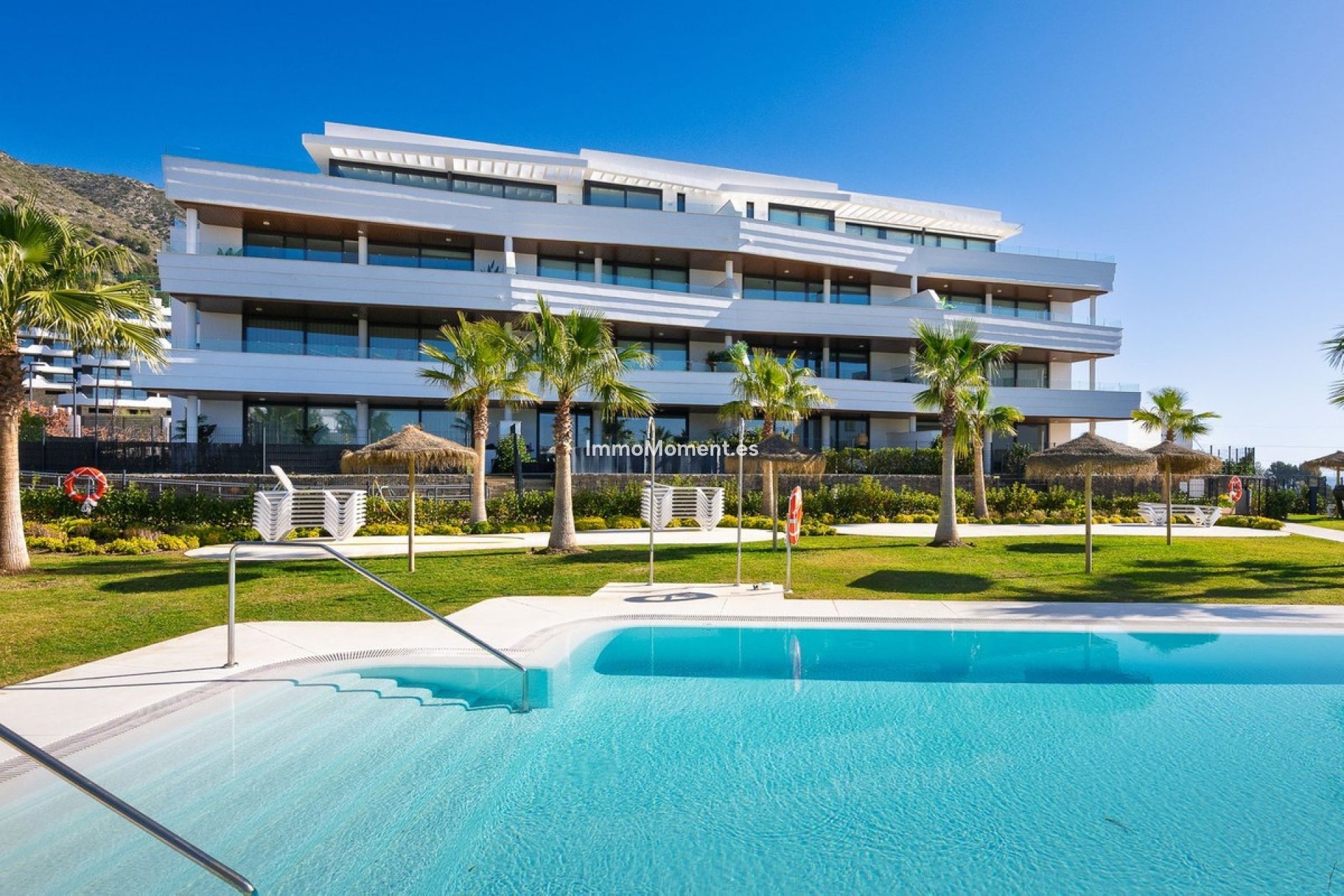 Reventa - Apartamento - Fuengirola - Fuengirola Centro