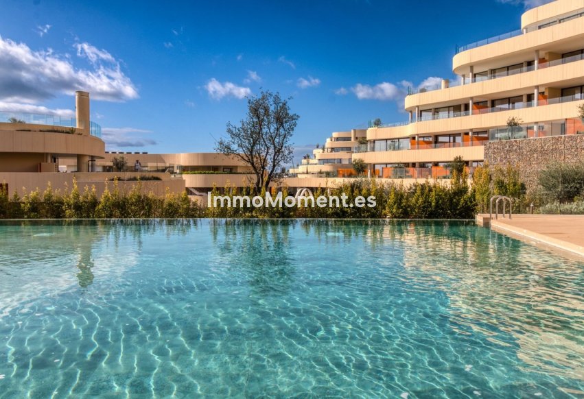 Reventa - Apartamento - Fuengirola - Fuengirola Centro