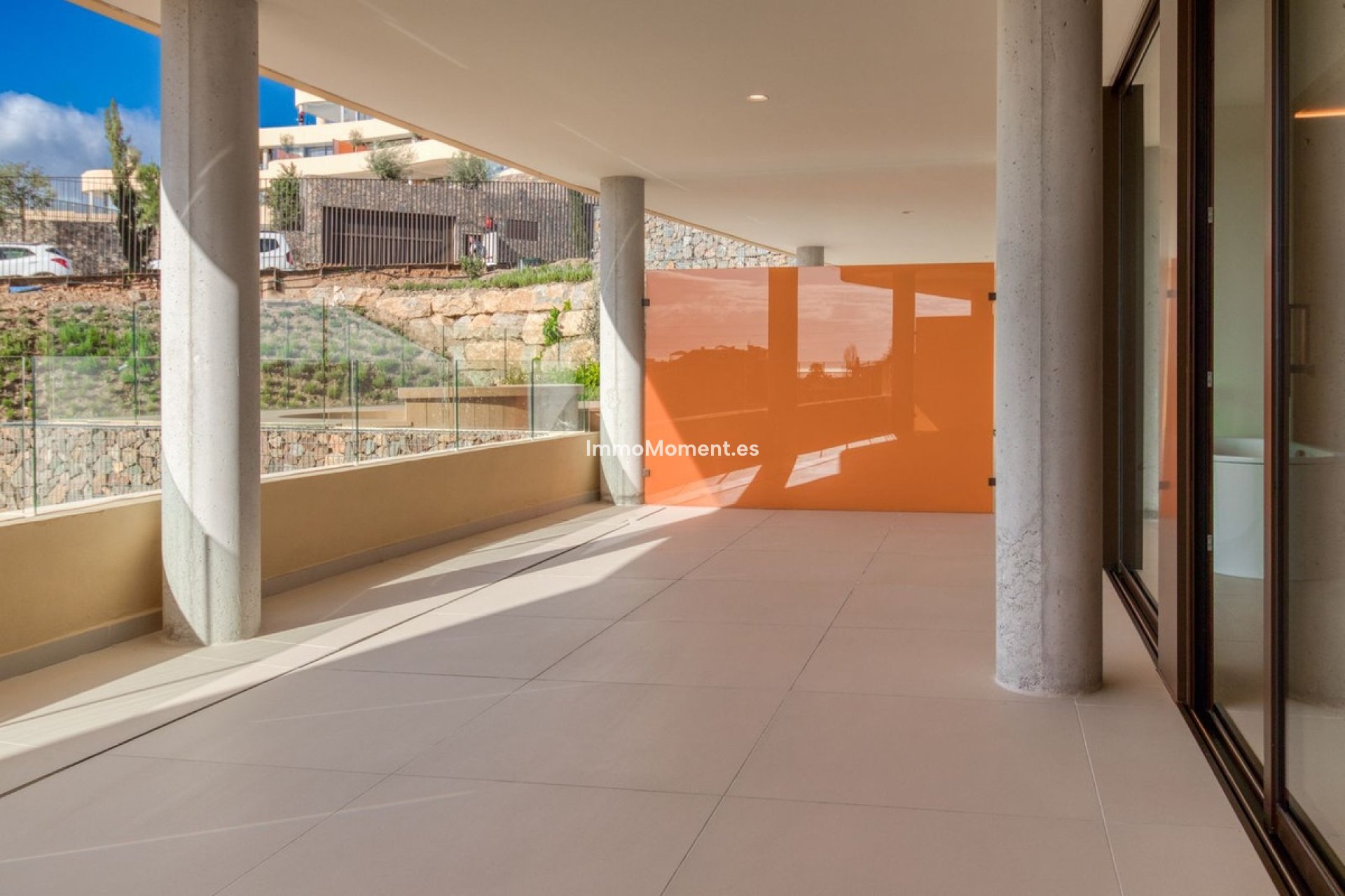 Reventa - Apartamento - Fuengirola - Fuengirola Centro