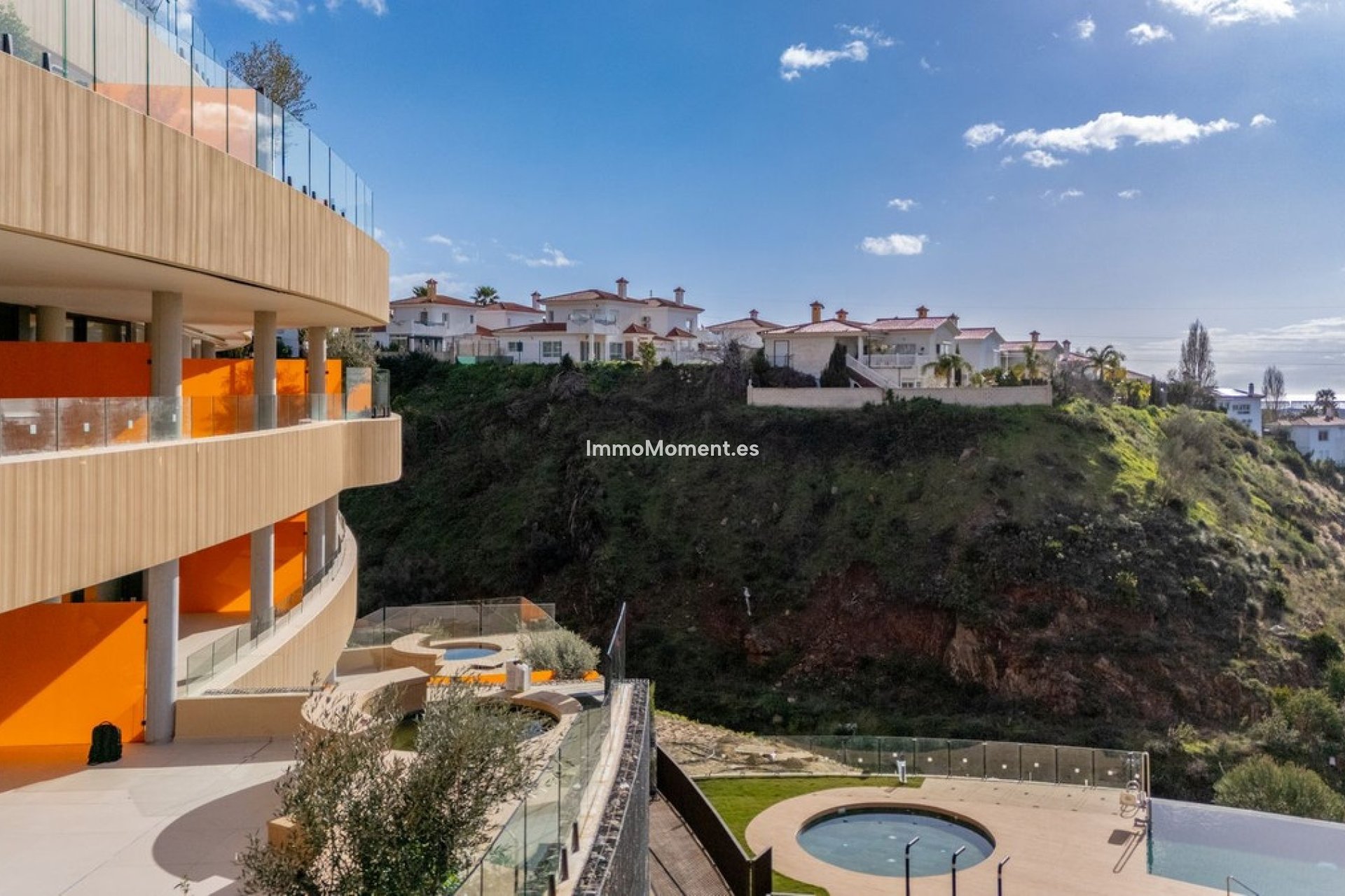 Reventa - Apartamento - Fuengirola - Fuengirola Centro