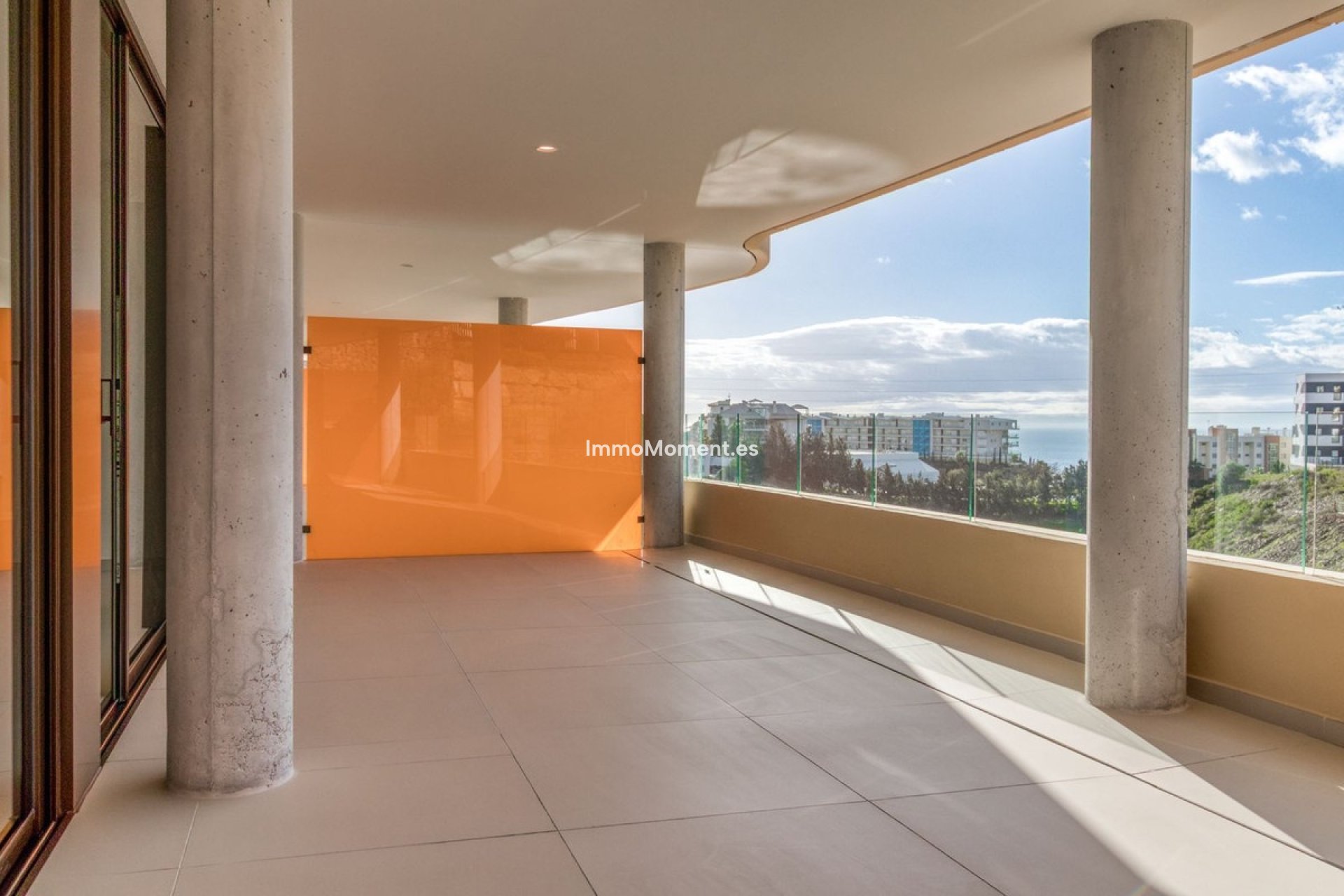 Reventa - Apartamento - Fuengirola - Fuengirola Centro