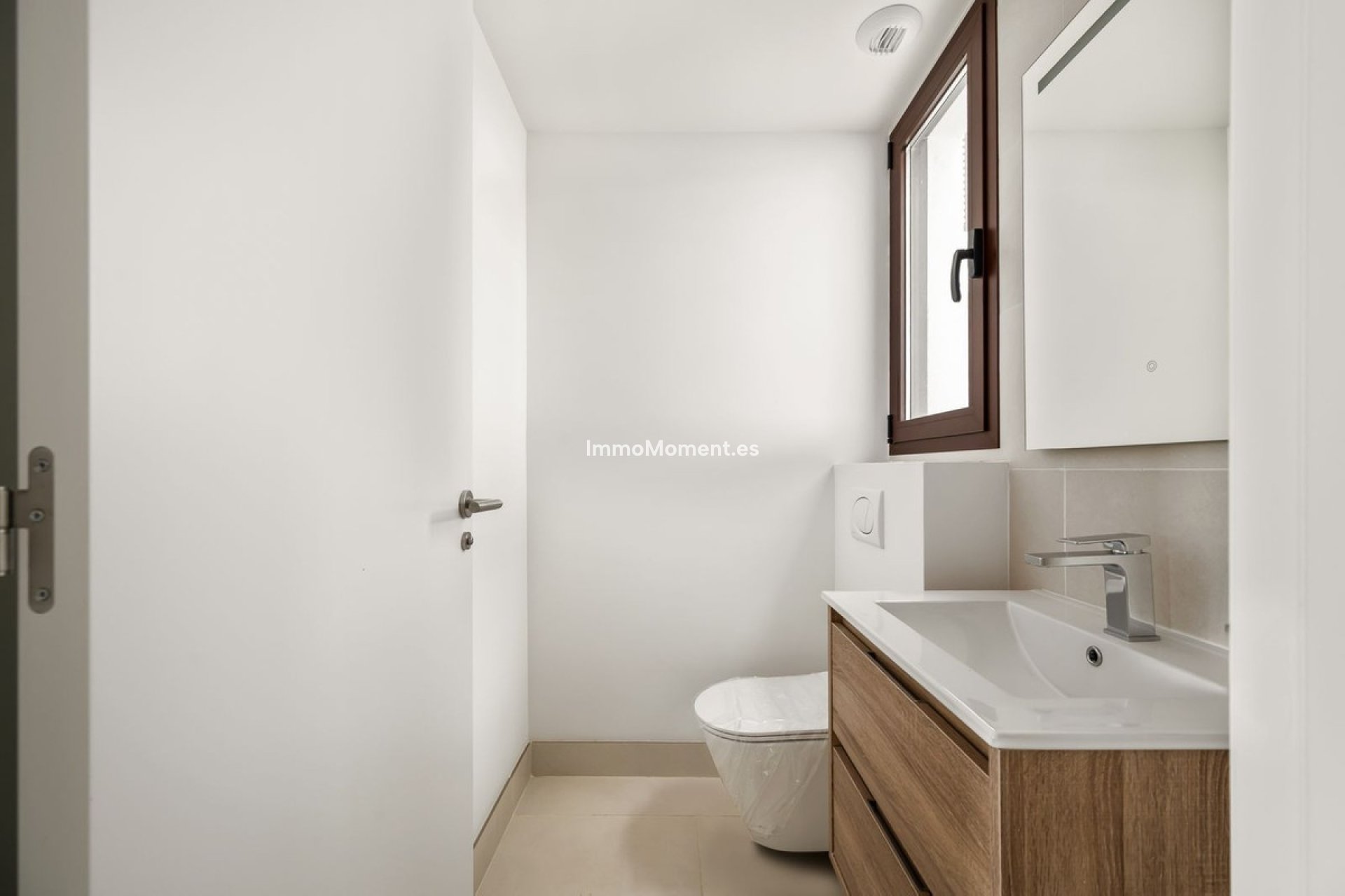 Reventa - Apartamento - Fuengirola - Fuengirola Centro