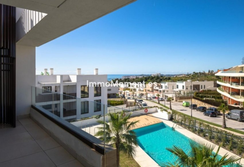 Reventa - Apartamento - Fuengirola - Fuengirola Centro