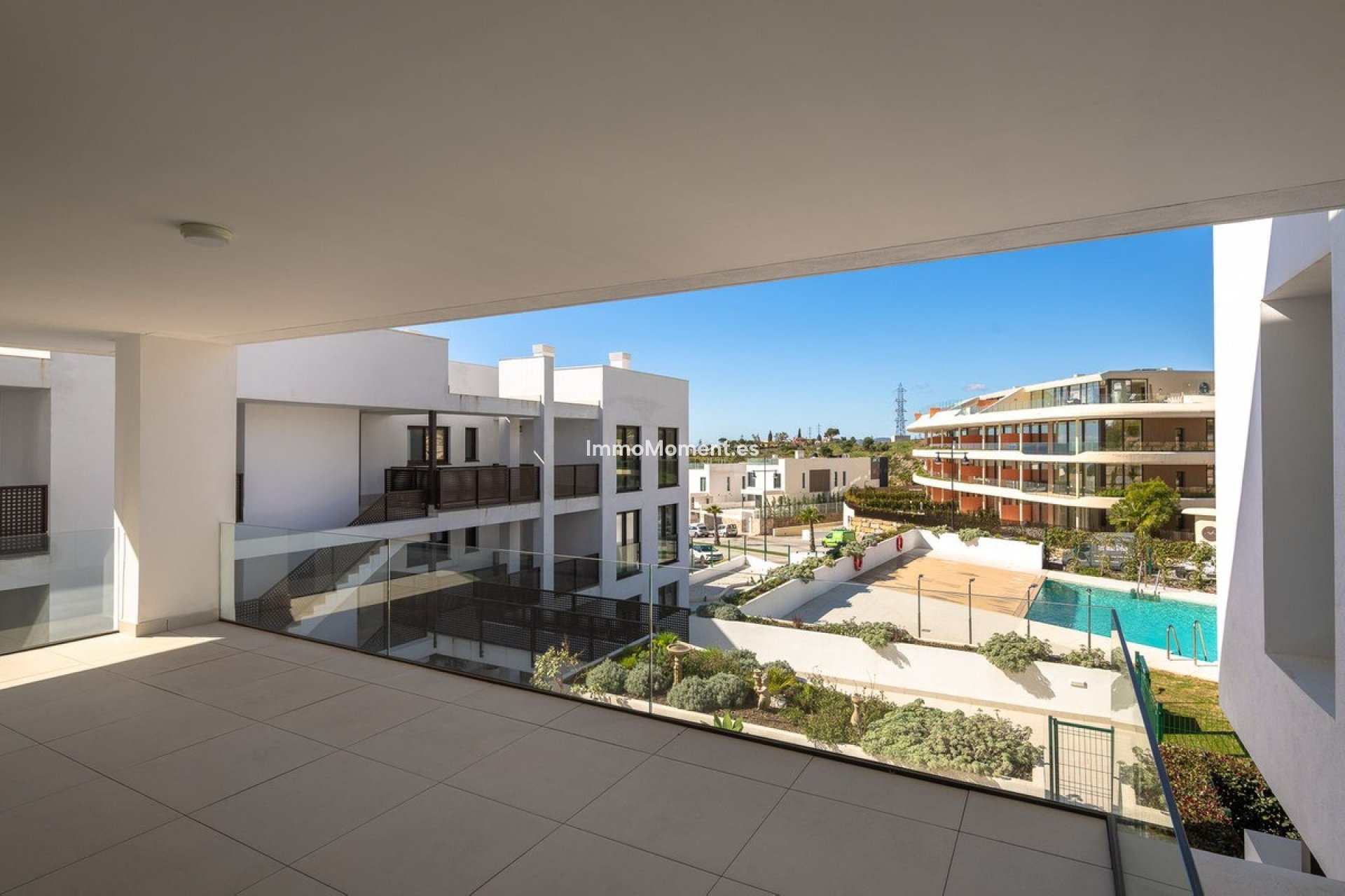 Reventa - Apartamento - Fuengirola - Fuengirola Centro