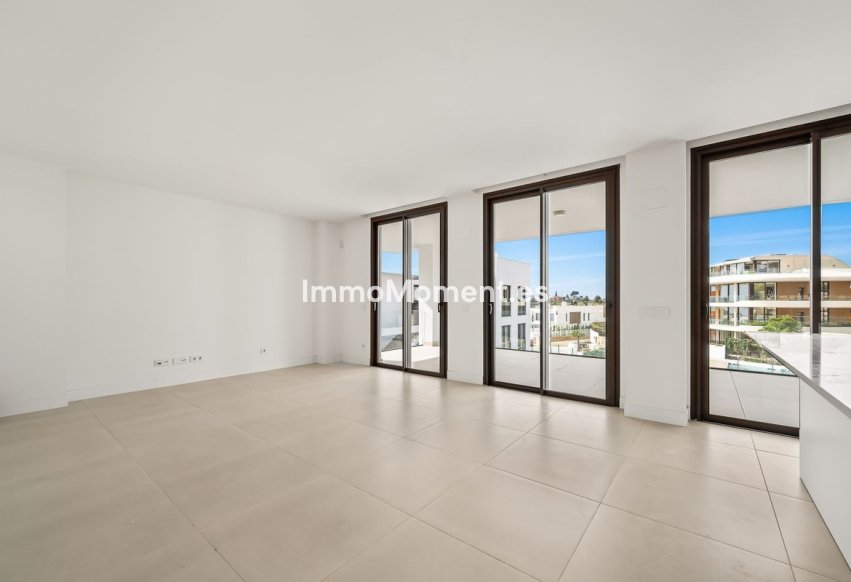 Reventa - Apartamento - Fuengirola - Fuengirola Centro