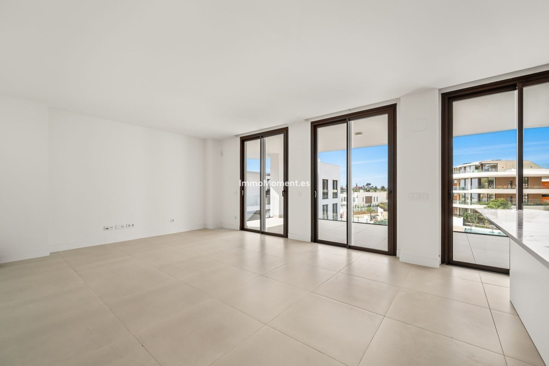 Reventa - Apartamento - Fuengirola - Fuengirola Centro