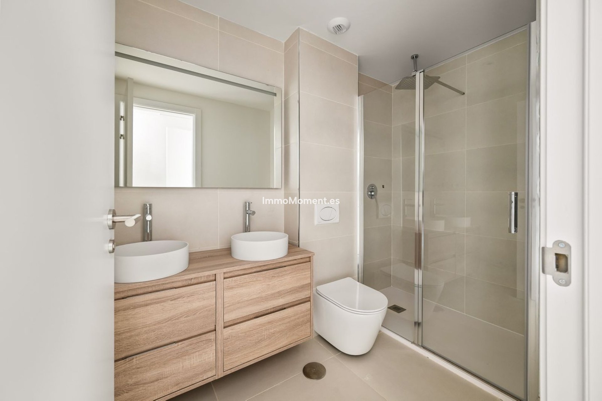 Reventa - Apartamento - Fuengirola - Fuengirola Centro