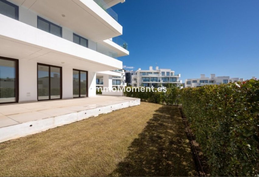 Reventa - Apartamento - Fuengirola - Fuengirola Centro