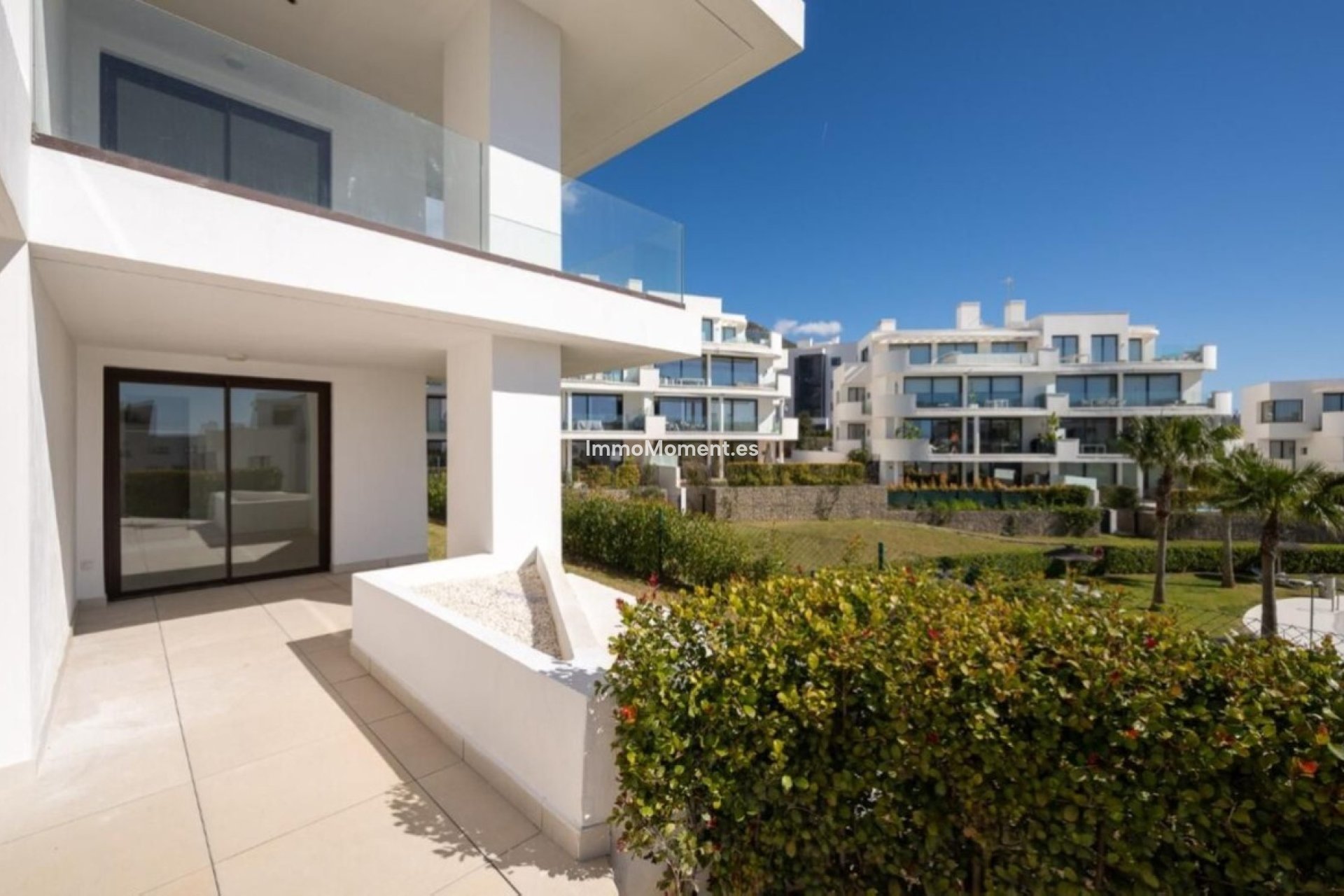 Reventa - Apartamento - Fuengirola - Fuengirola Centro