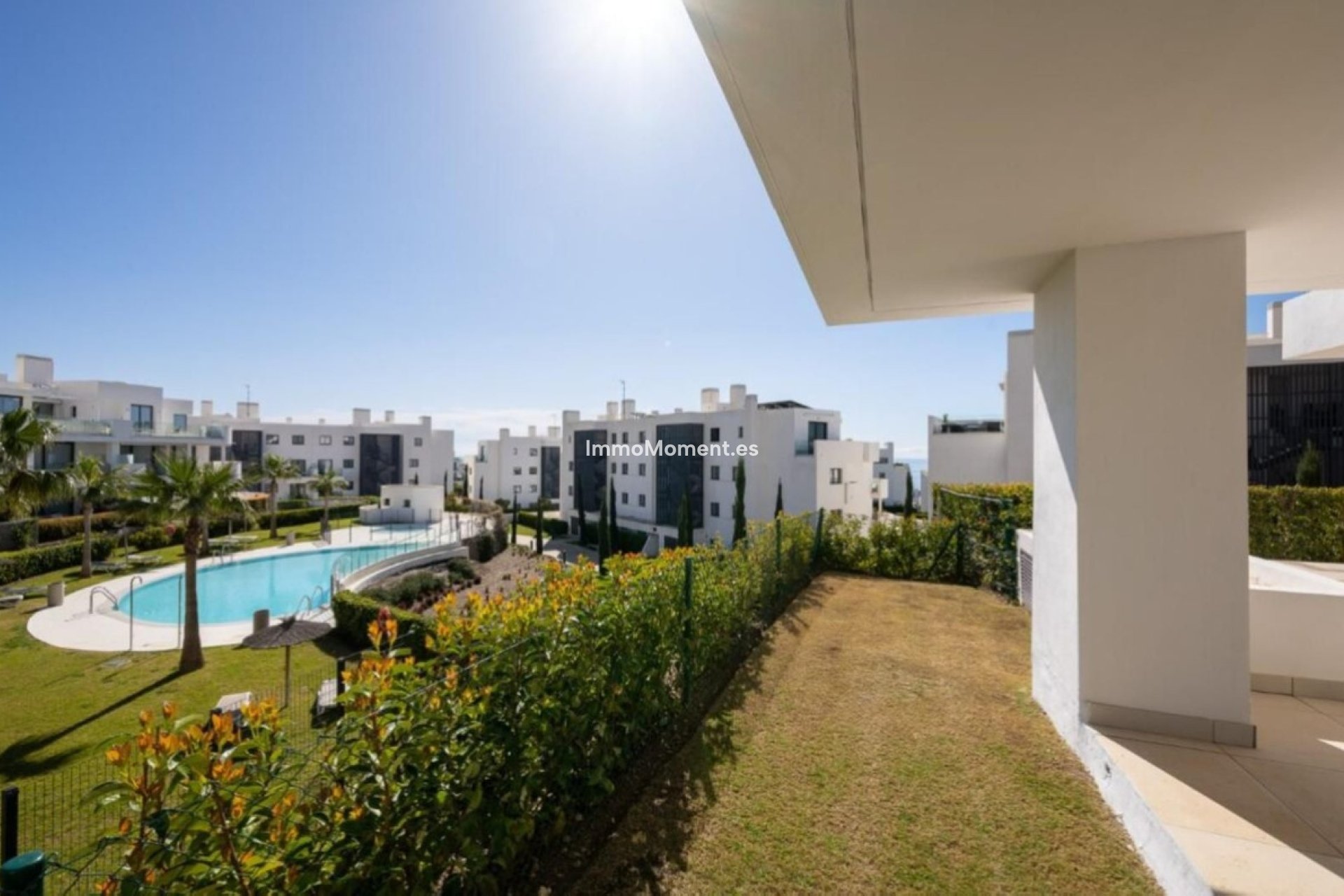 Reventa - Apartamento - Fuengirola - Fuengirola Centro