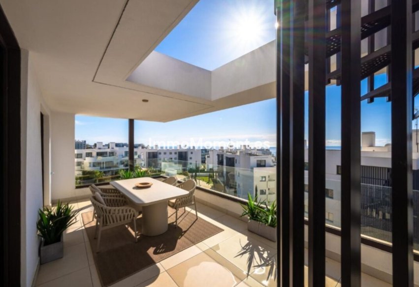 Reventa - Apartamento - Fuengirola - Fuengirola Centro