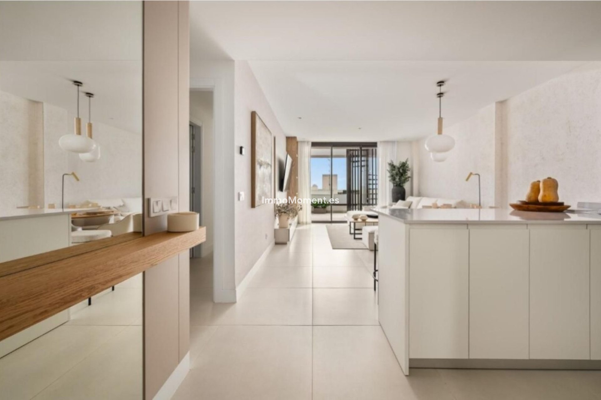 Reventa - Apartamento - Fuengirola - Fuengirola Centro