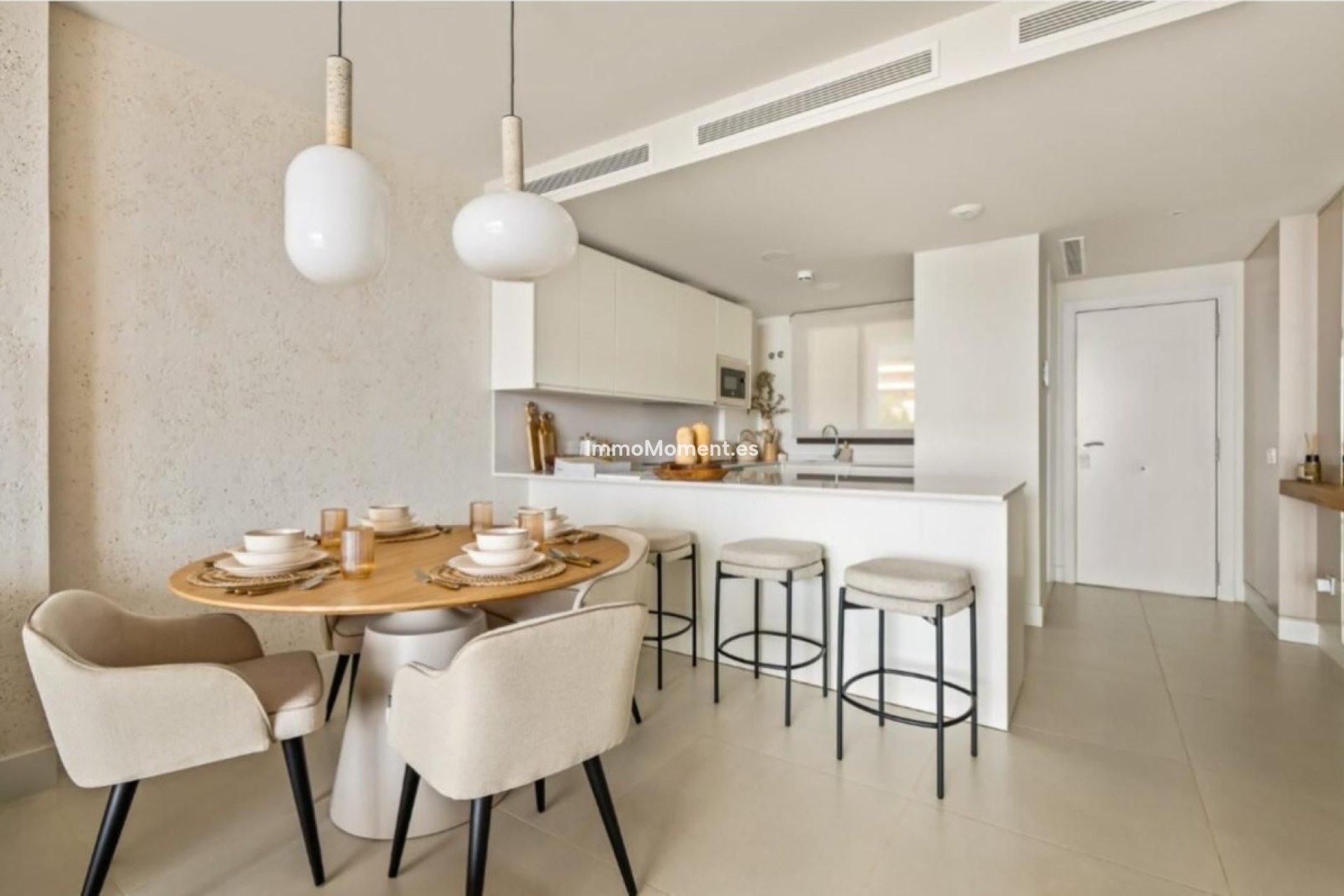 Reventa - Apartamento - Fuengirola - Fuengirola Centro