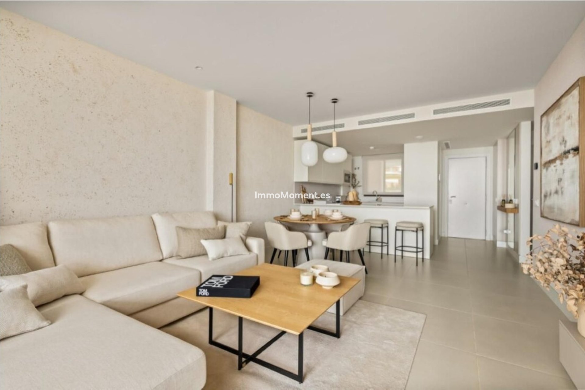 Reventa - Apartamento - Fuengirola - Fuengirola Centro