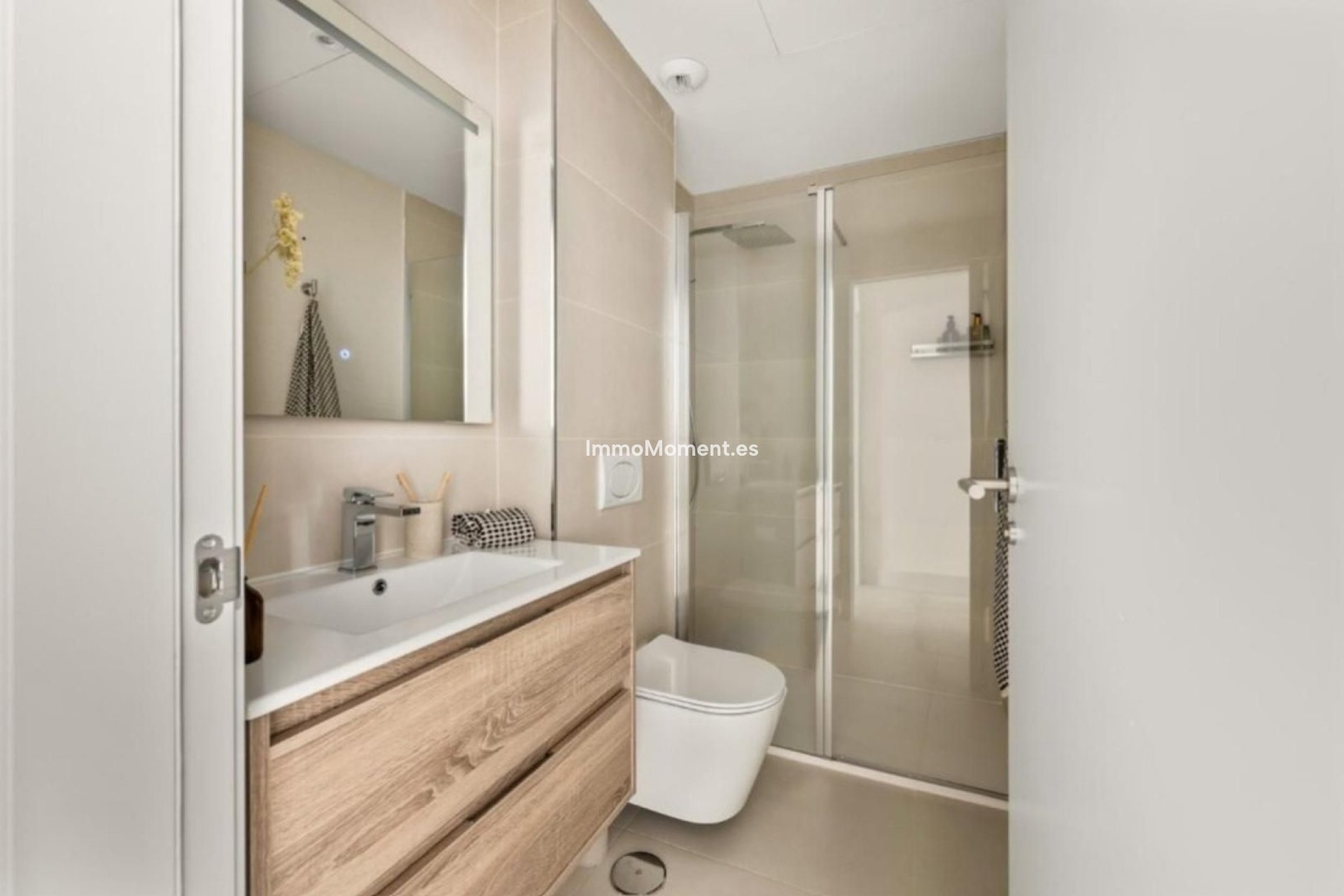 Reventa - Apartamento - Fuengirola - Fuengirola Centro