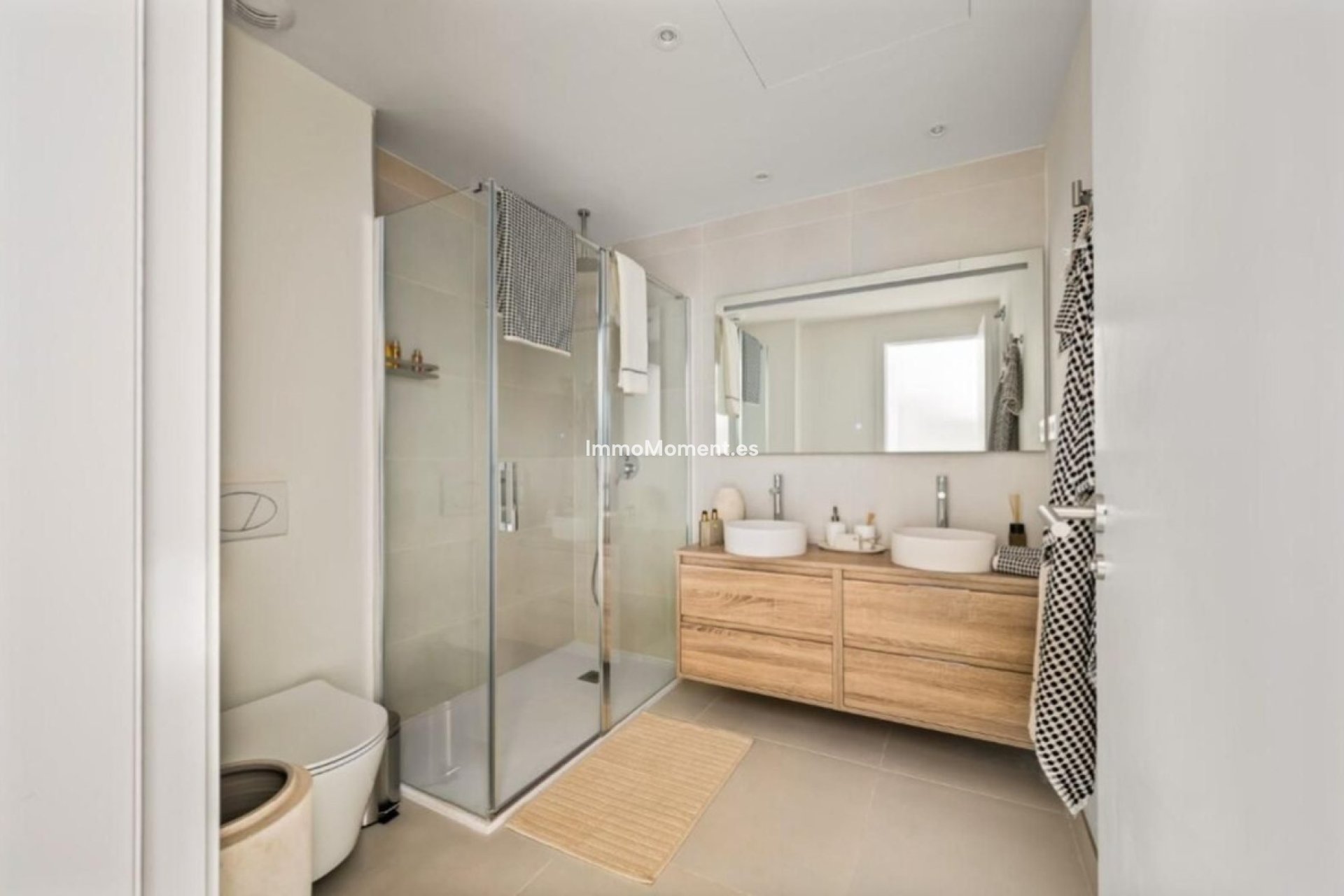 Reventa - Apartamento - Fuengirola - Fuengirola Centro