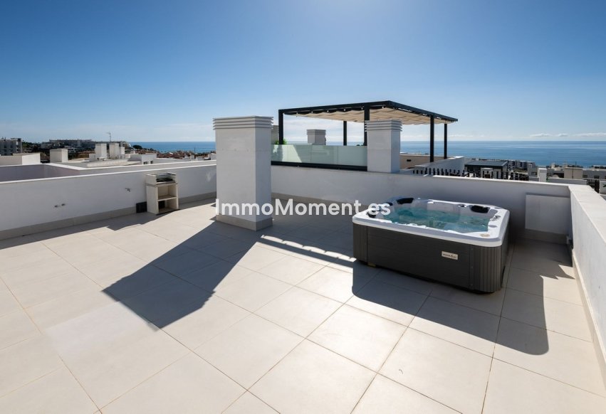 Reventa - Apartamento - Fuengirola - Fuengirola Centro