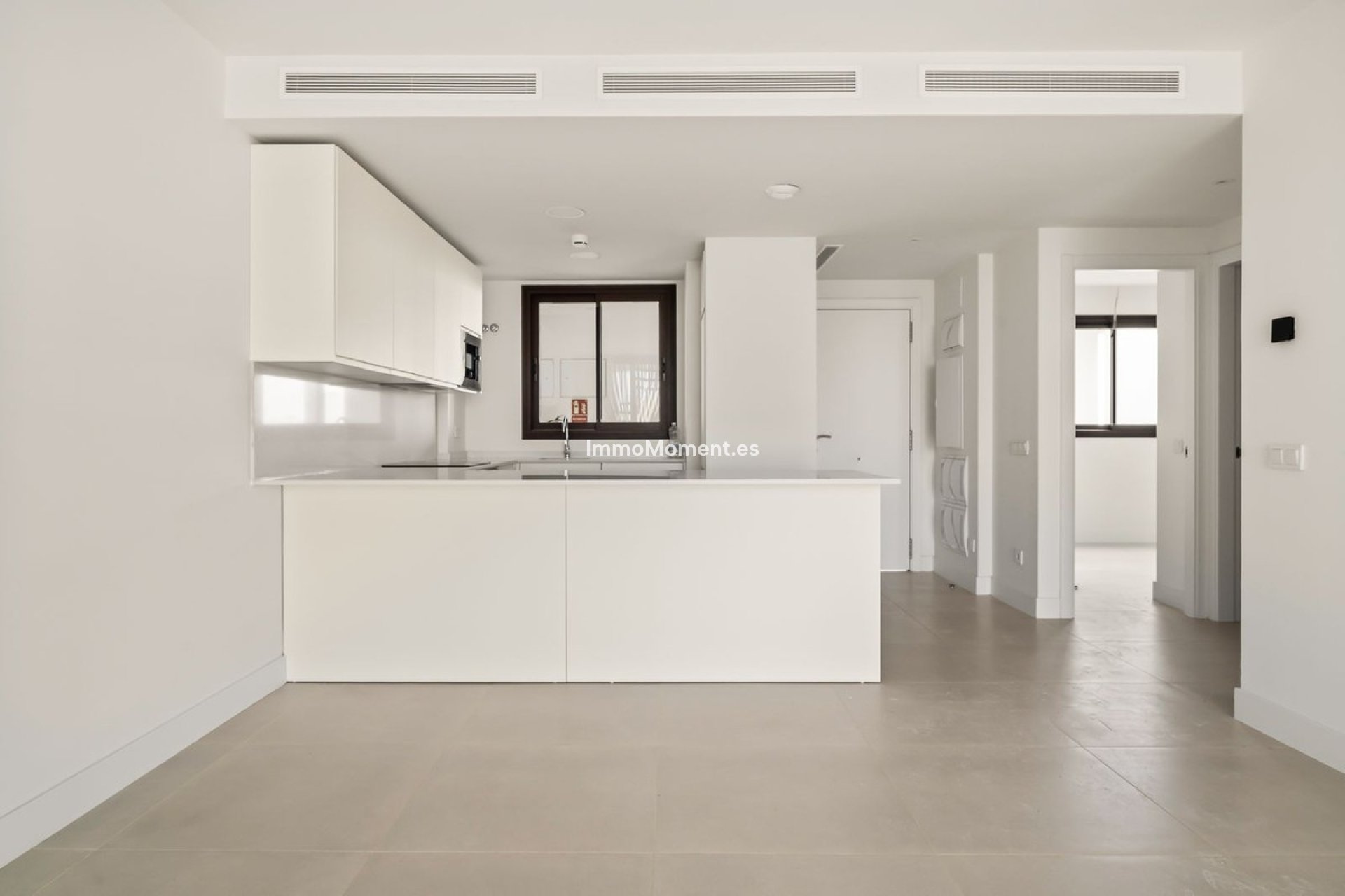 Reventa - Apartamento - Fuengirola - Fuengirola Centro