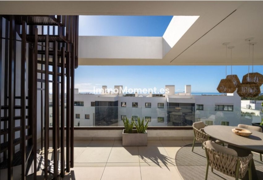 Reventa - Apartamento - Fuengirola - Fuengirola Centro