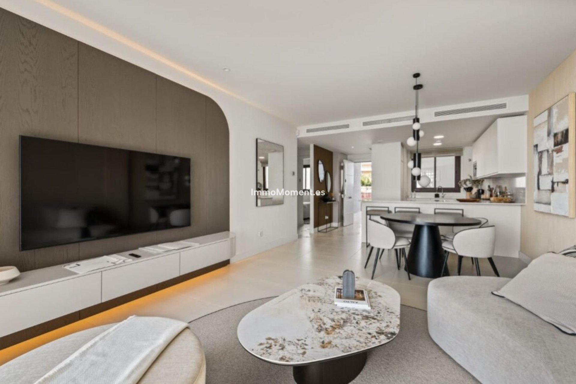 Reventa - Apartamento - Fuengirola - Fuengirola Centro