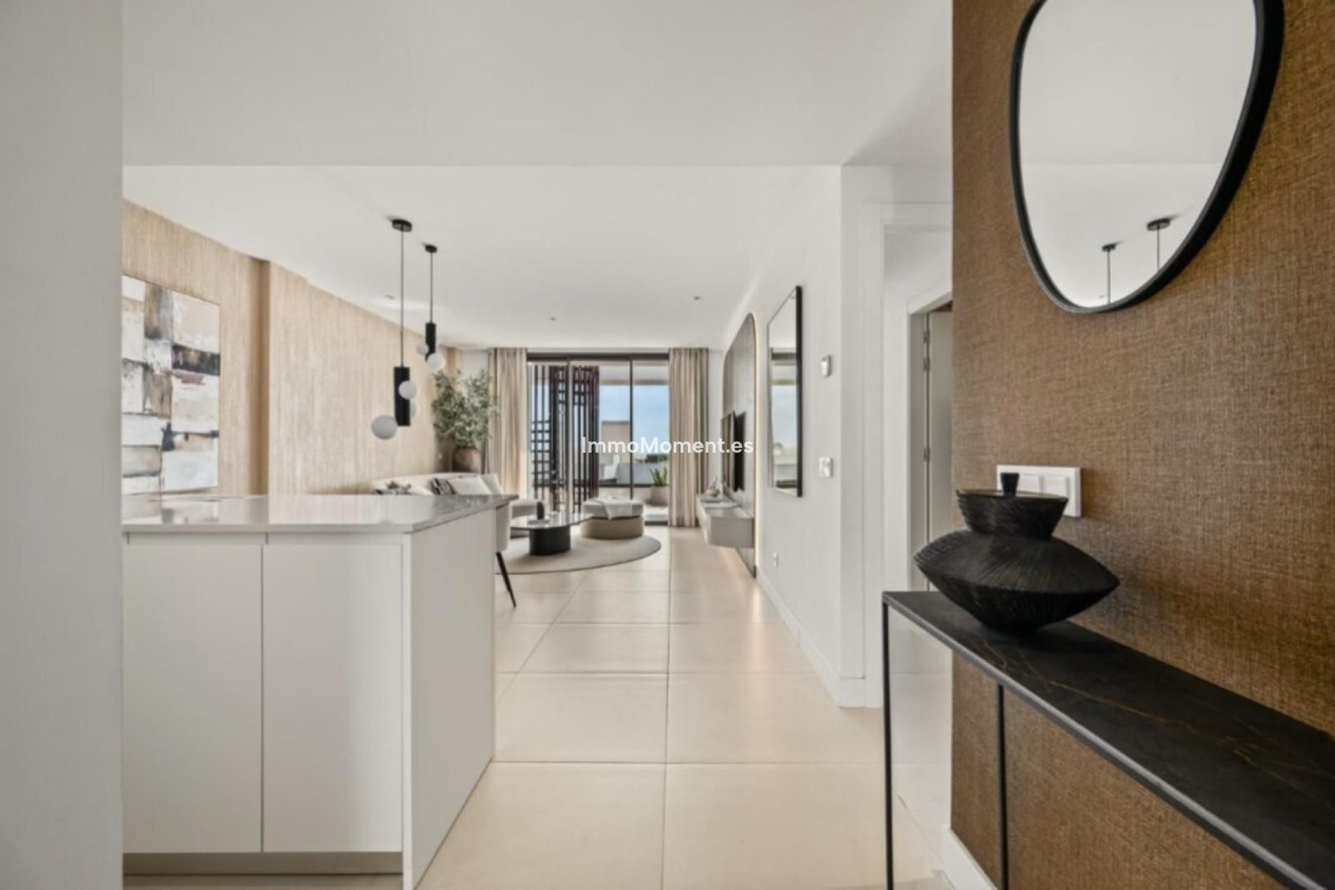 Reventa - Apartamento - Fuengirola - Fuengirola Centro