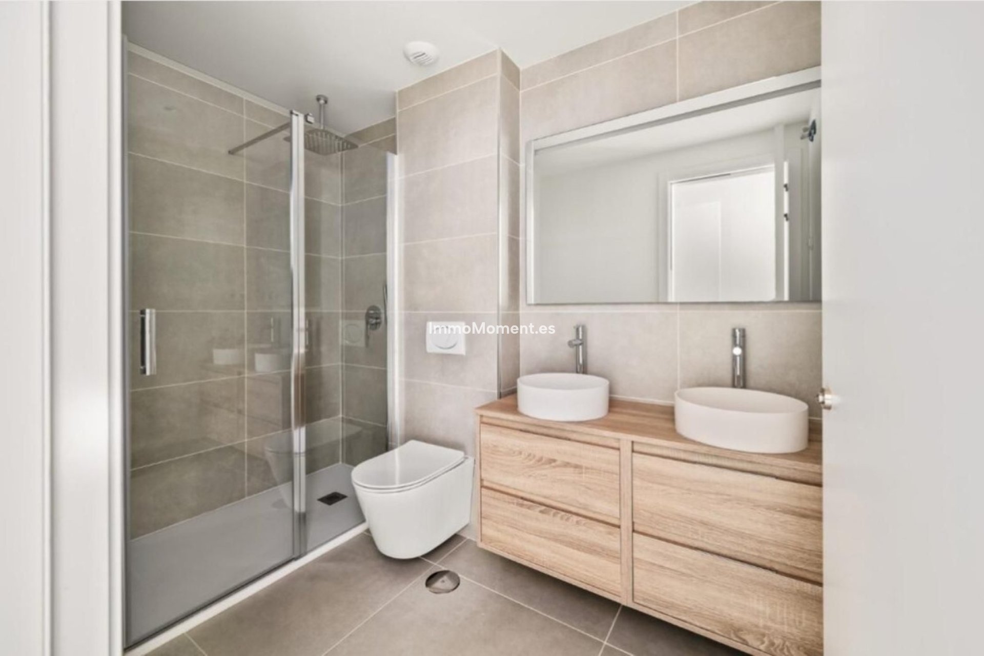 Reventa - Apartamento - Fuengirola - Fuengirola Centro