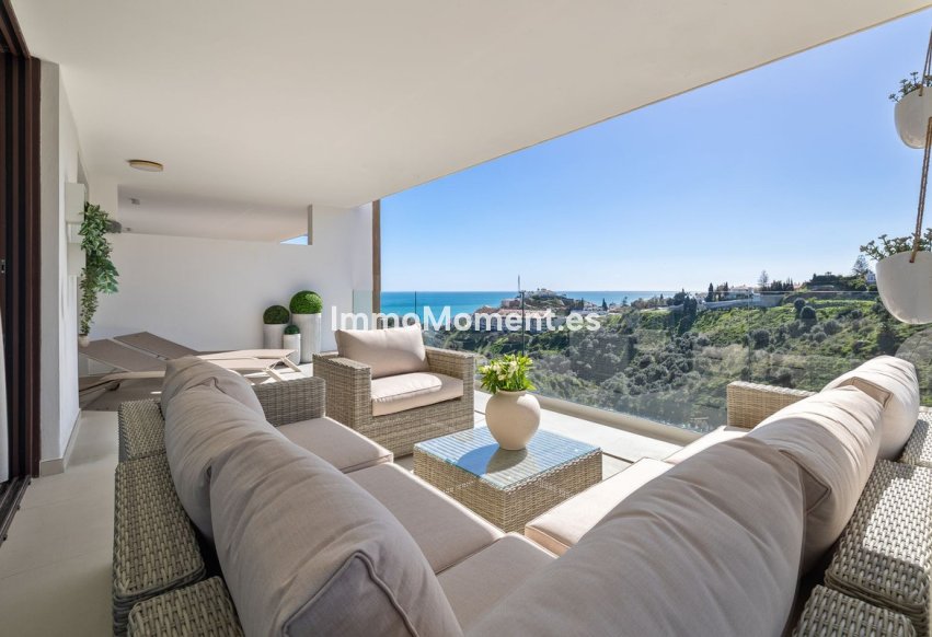 Reventa - Apartamento - Fuengirola - Fuengirola Centro