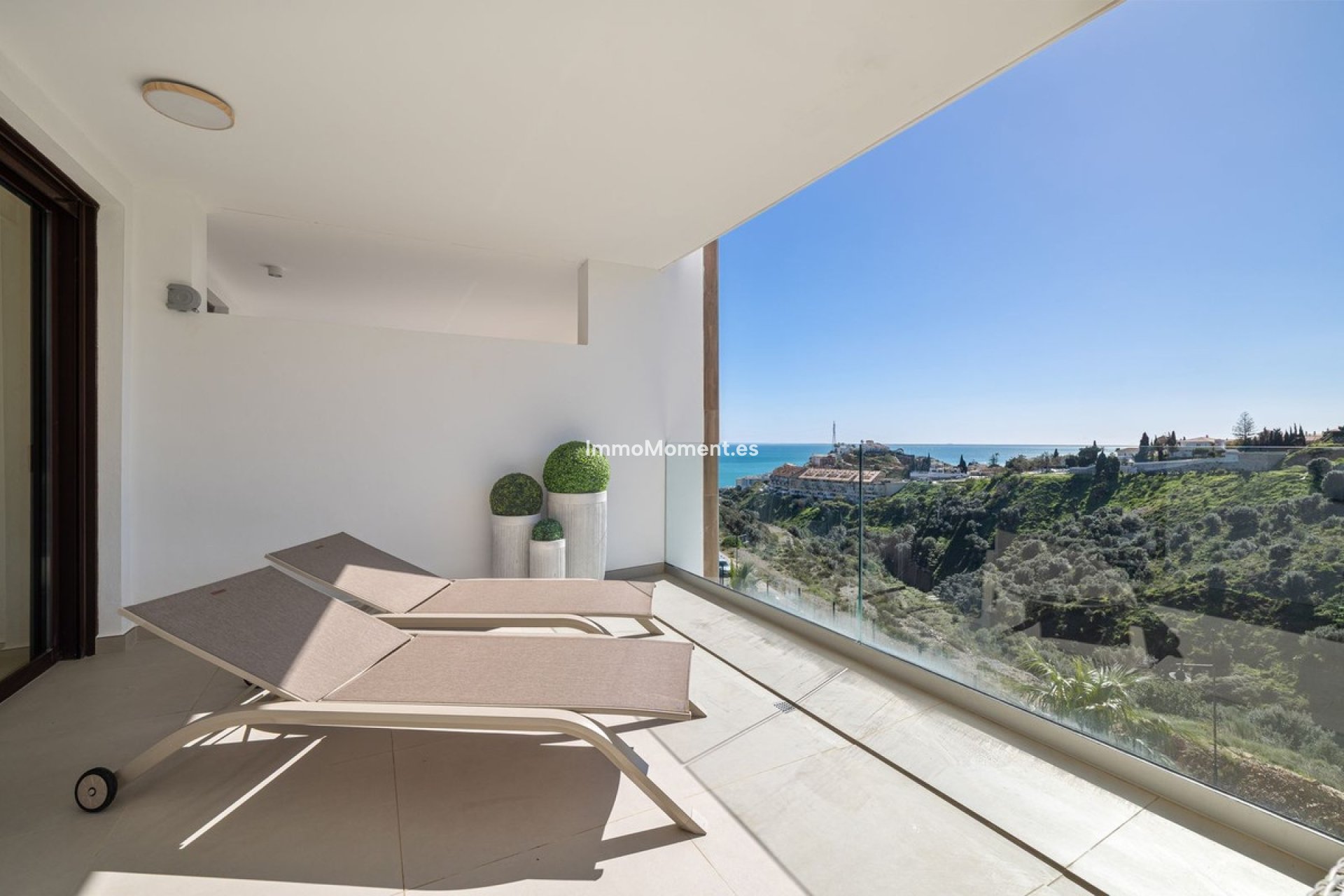 Reventa - Apartamento - Fuengirola - Fuengirola Centro