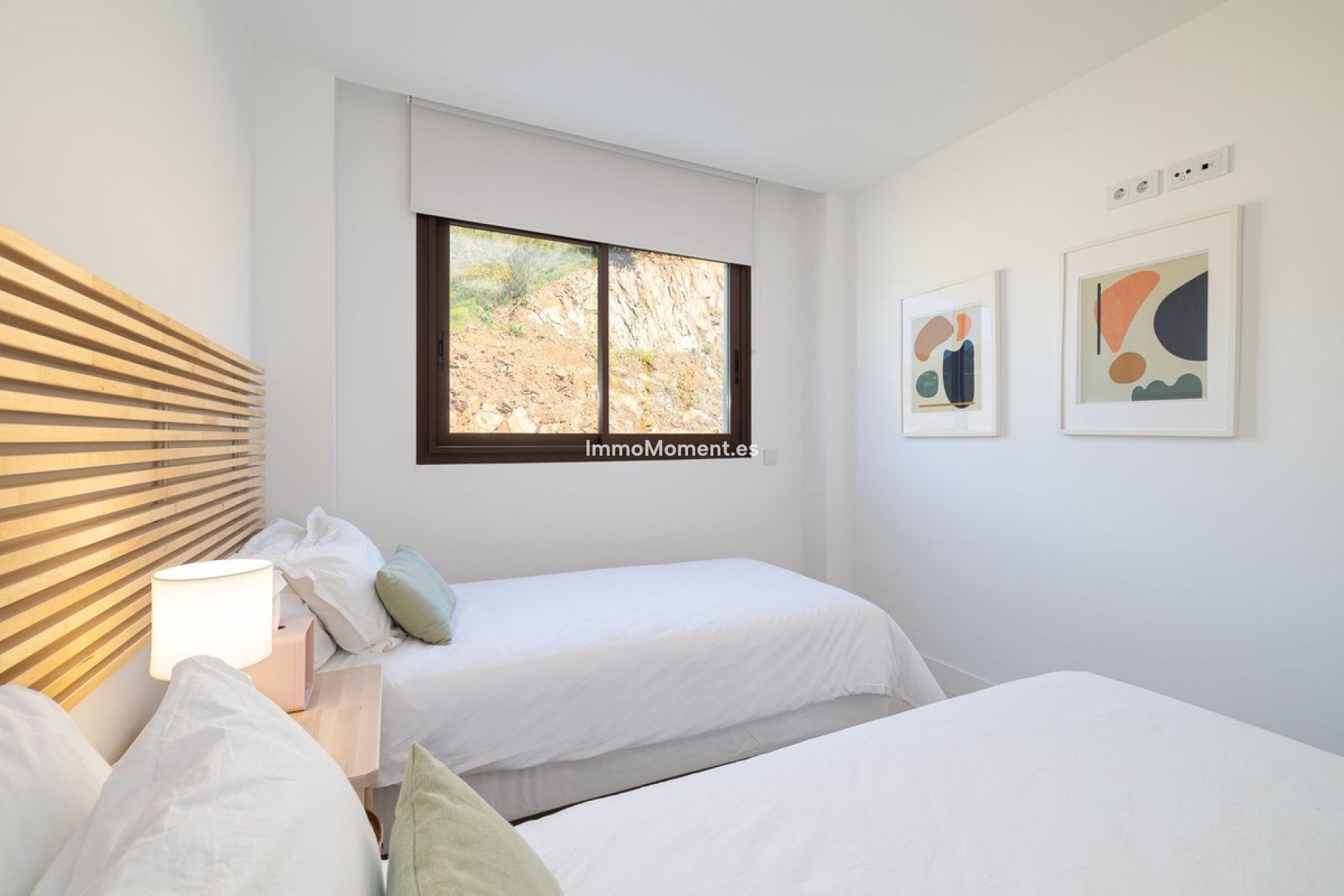 Reventa - Apartamento - Fuengirola - Fuengirola Centro