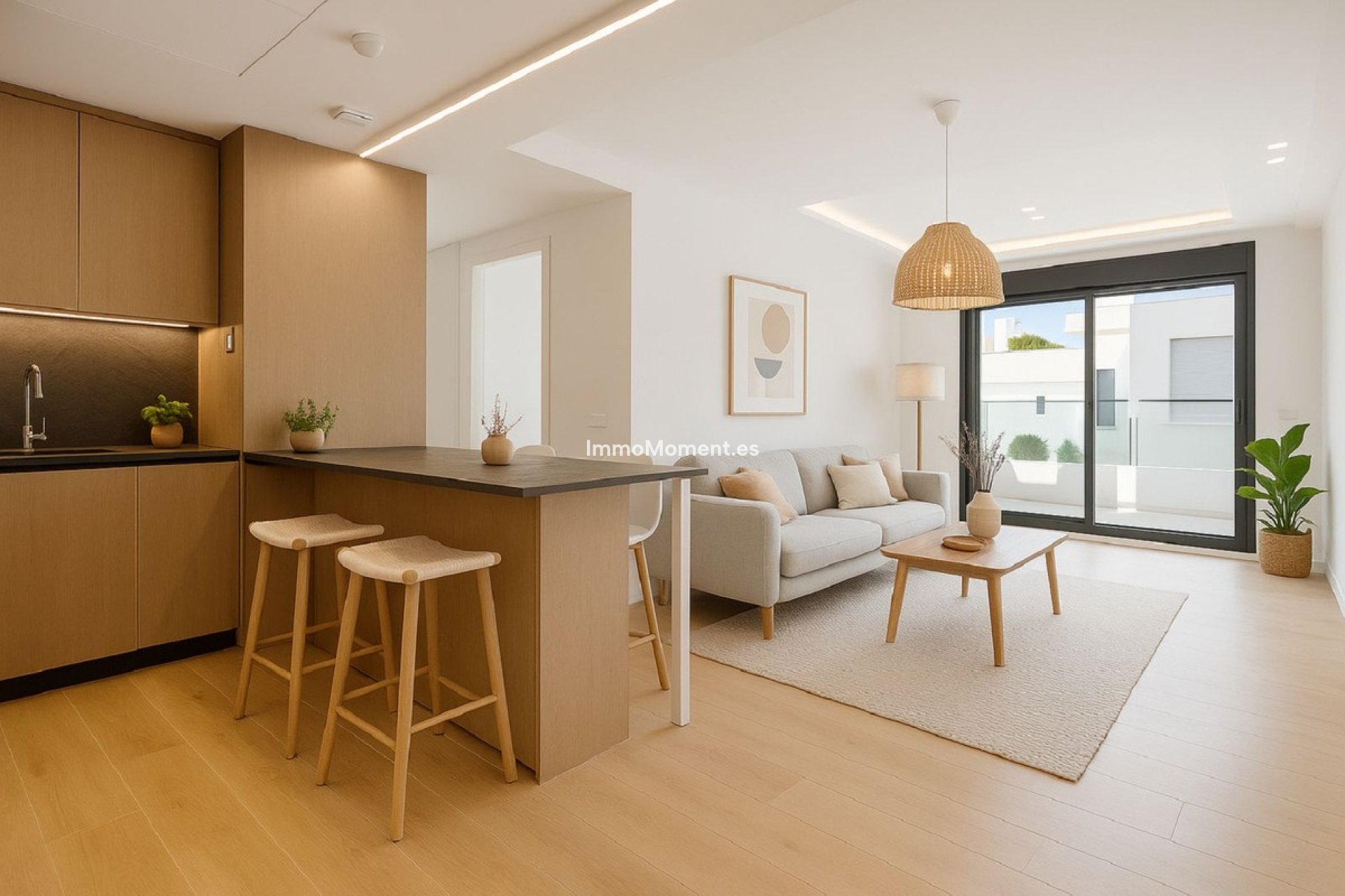 Reventa - Apartamento - Fuengirola - Fuengirola Centro