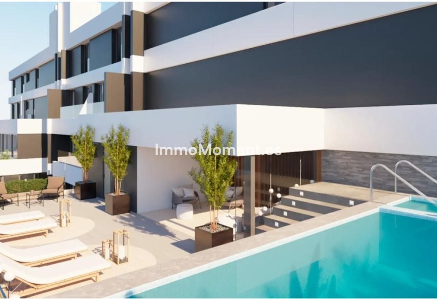 Reventa - Apartamento - Fuengirola - Fuengirola Centro