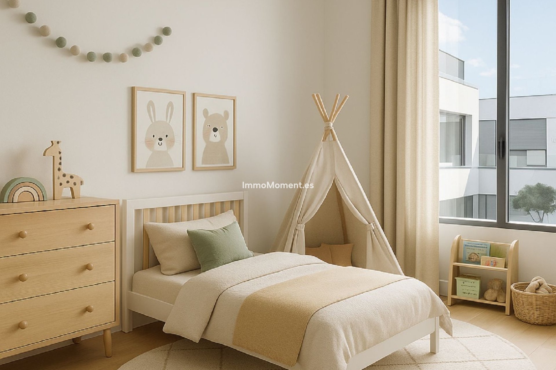 Reventa - Apartamento - Fuengirola - Fuengirola Centro